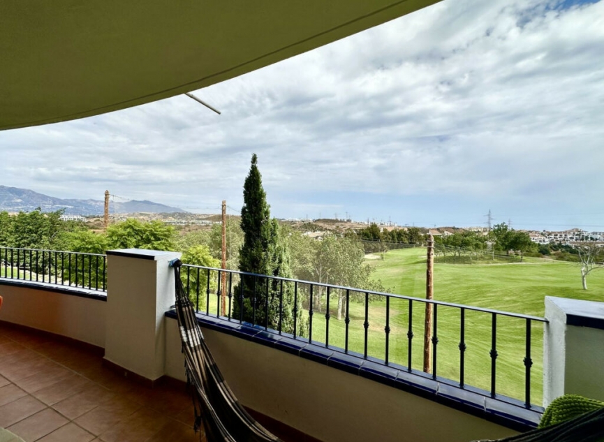 Další prodej - Apartment -
Riviera del Sol