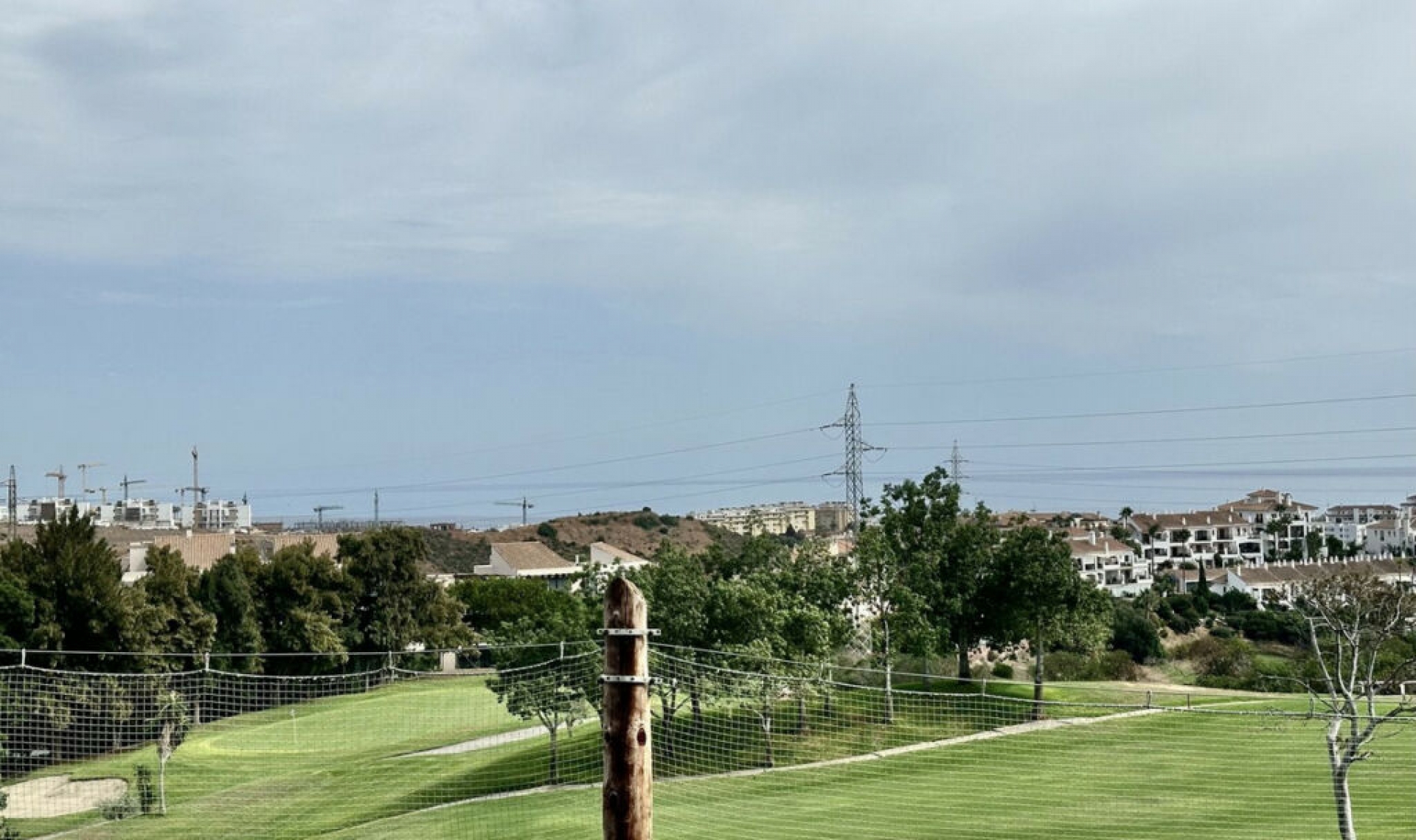 Další prodej - Apartment -
Riviera del Sol
