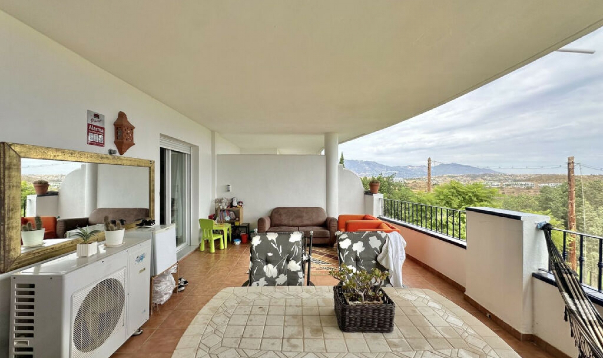 Další prodej - Apartment -
Riviera del Sol