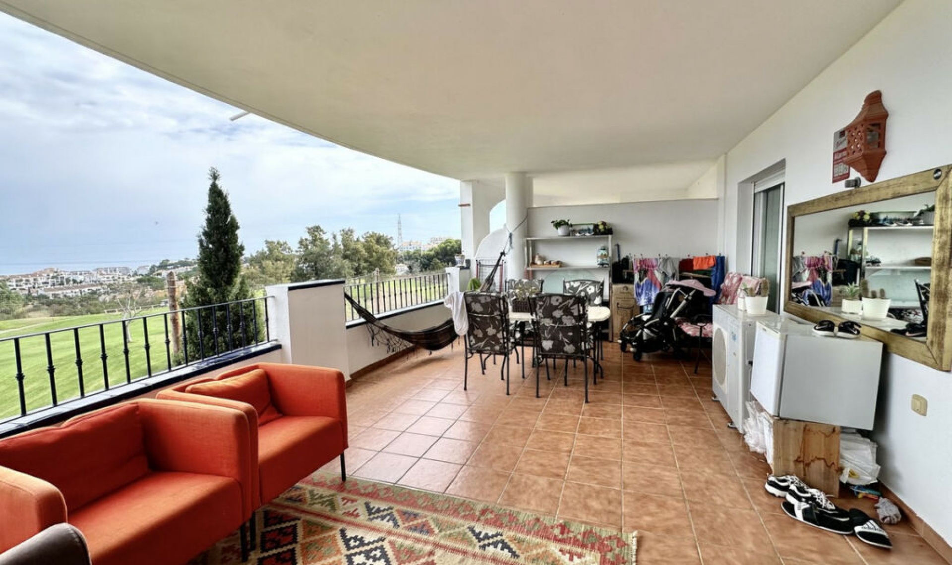 Další prodej - Apartment -
Riviera del Sol