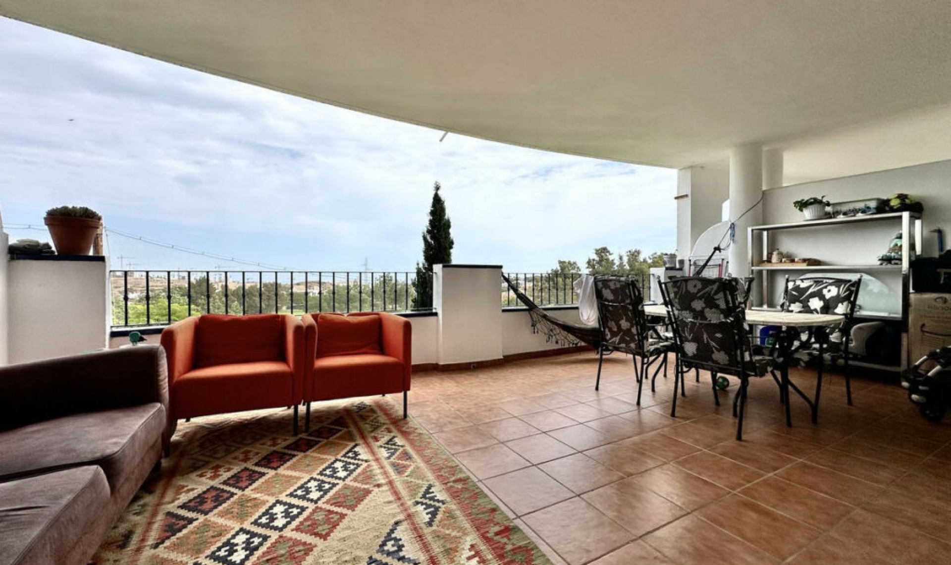 Další prodej - Apartment -
Riviera del Sol