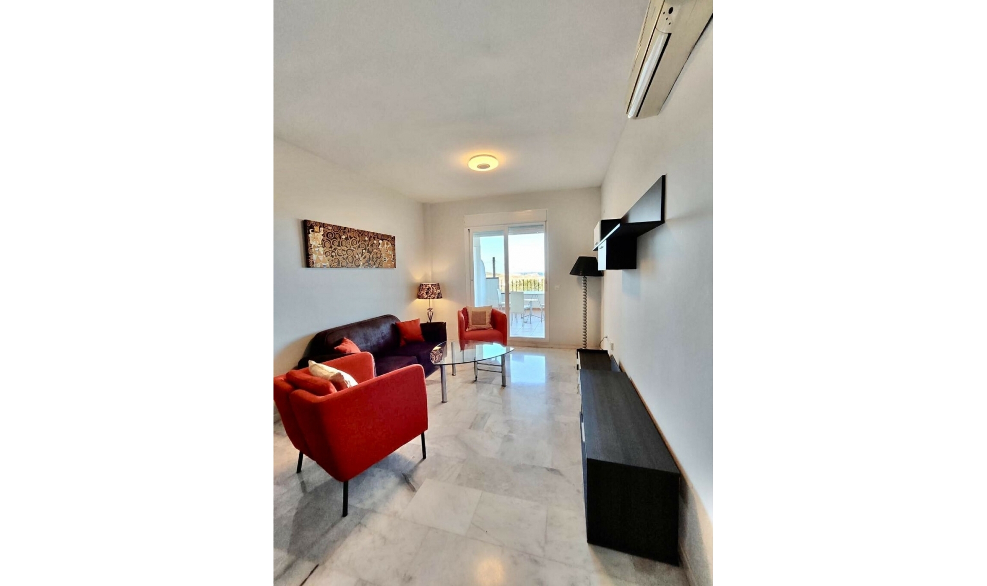 Další prodej - Apartment -
Riviera del Sol