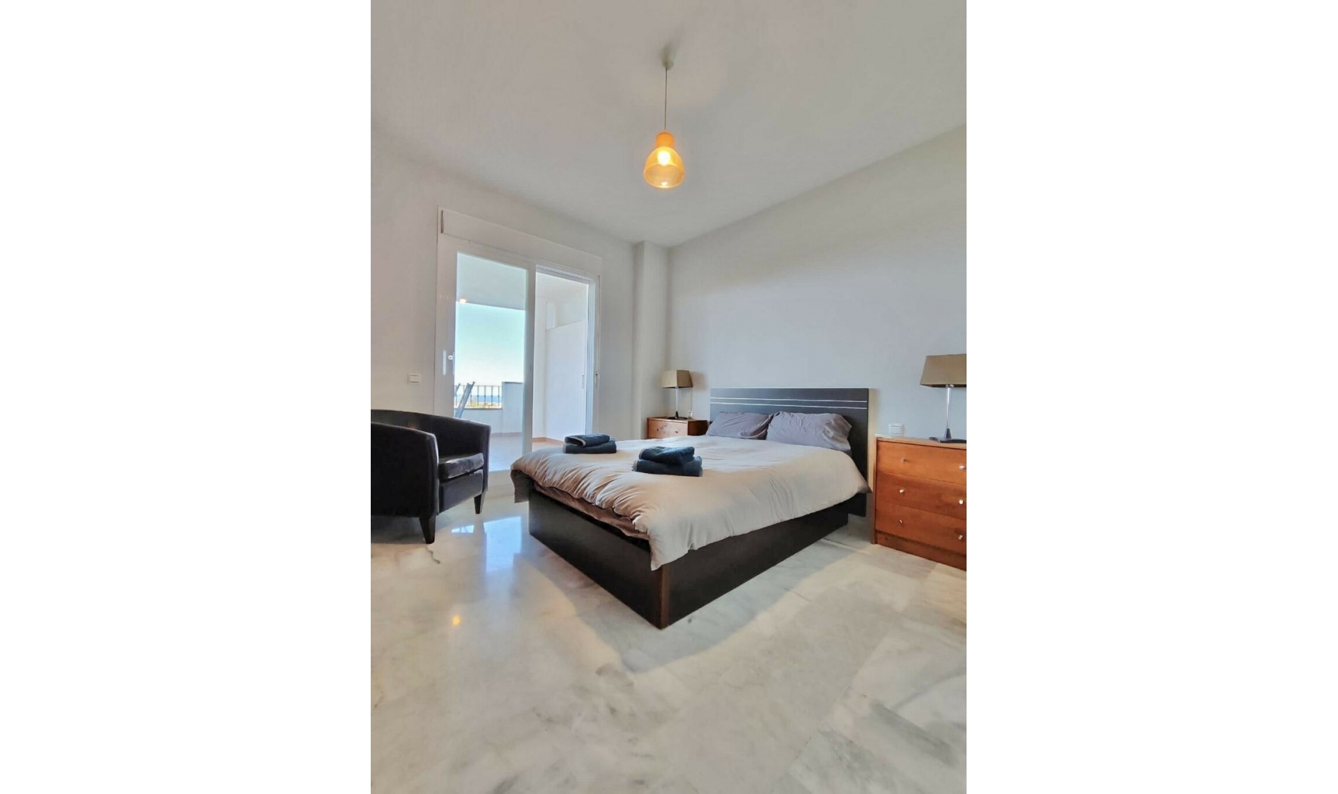 Další prodej - Apartment -
Riviera del Sol