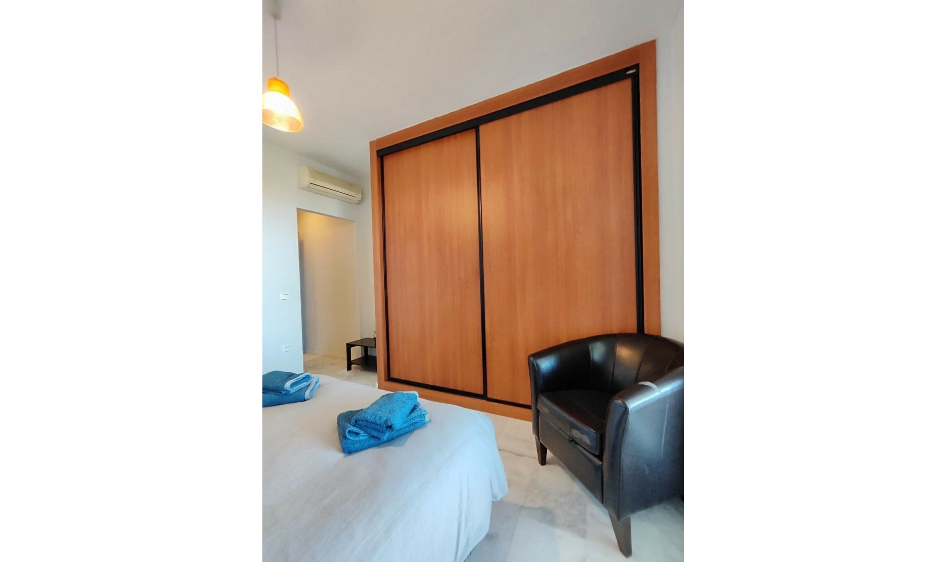 Další prodej - Apartment -
Riviera del Sol