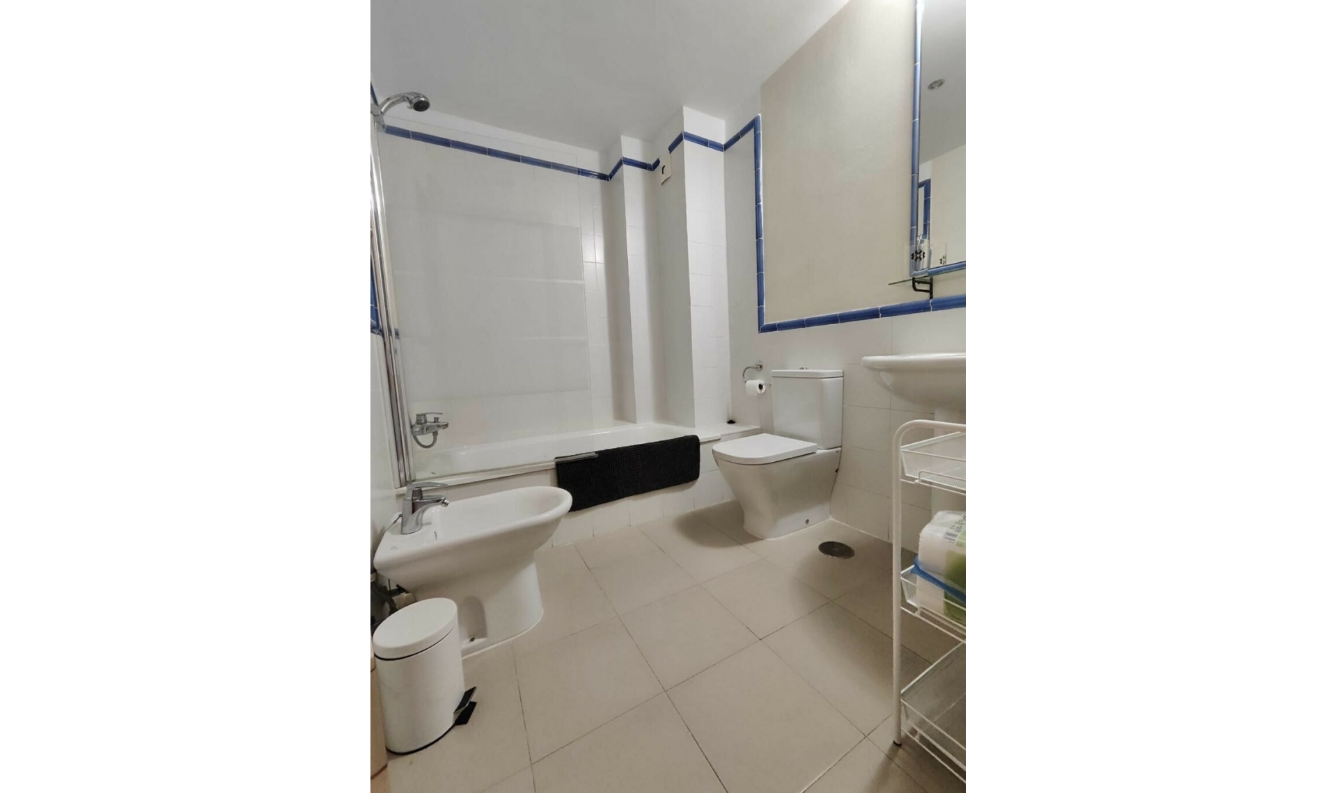 Další prodej - Apartment -
Riviera del Sol