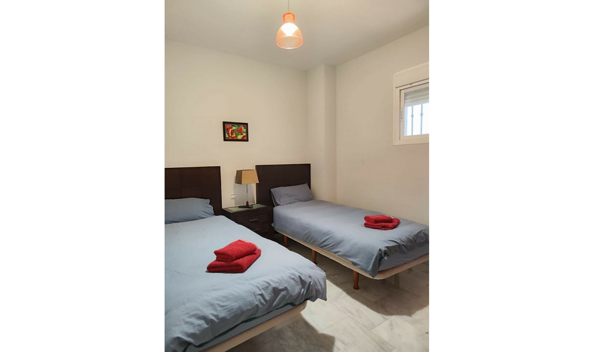Další prodej - Apartment -
Riviera del Sol