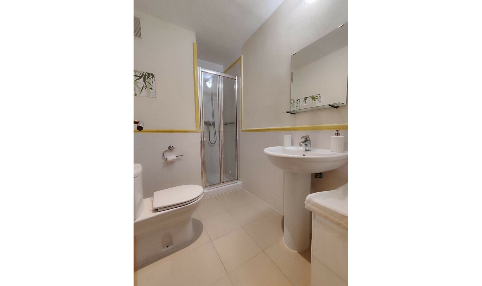 Další prodej - Apartment -
Riviera del Sol