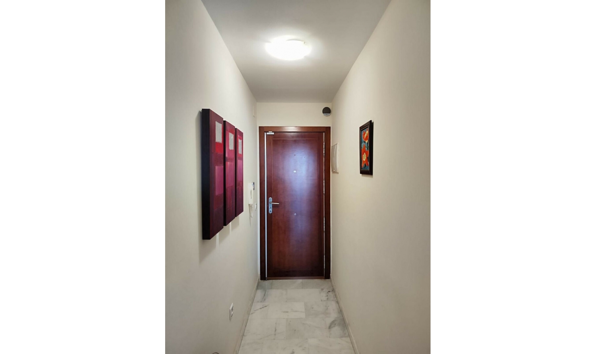Další prodej - Apartment -
Riviera del Sol