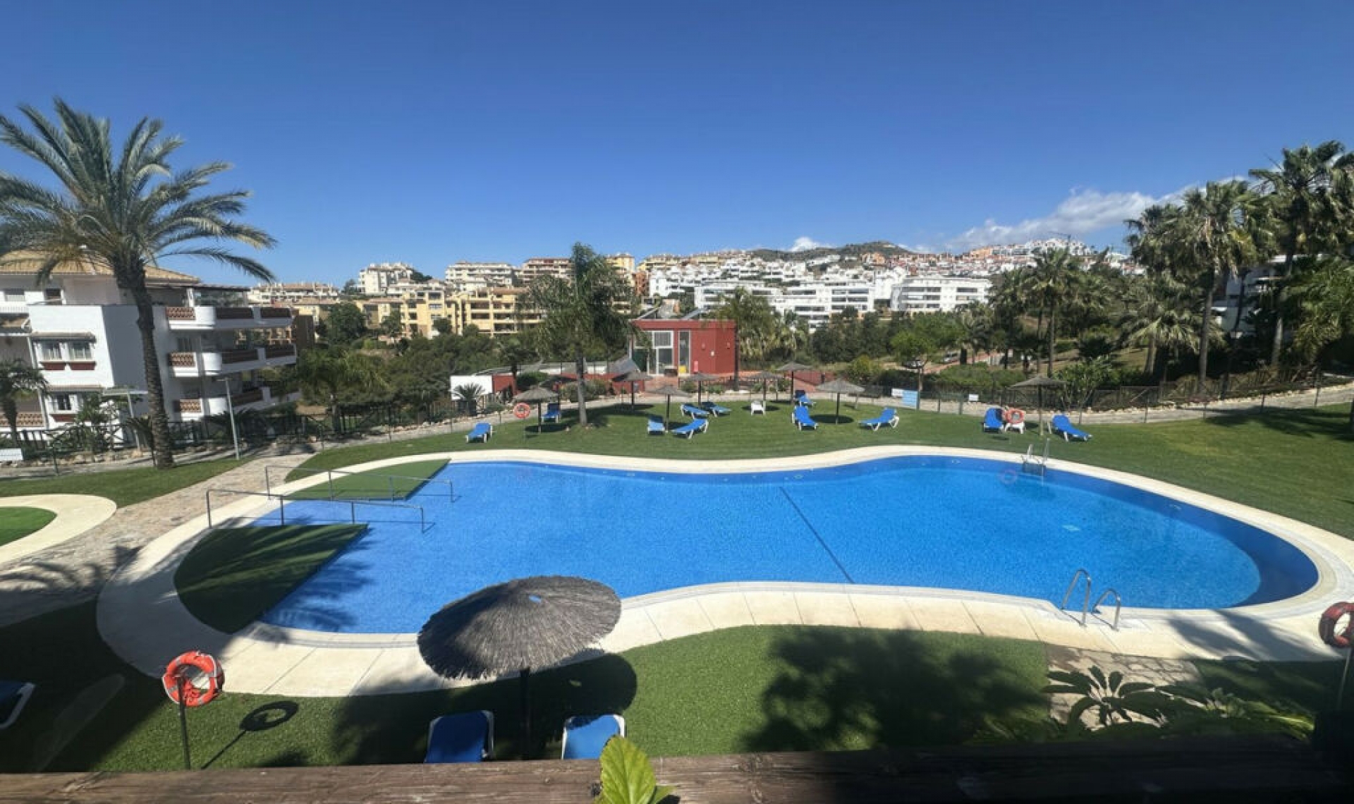 Další prodej - Apartment -
Riviera del Sol
