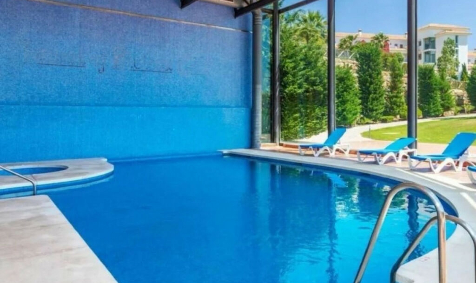 Další prodej - Apartment -
Riviera del Sol