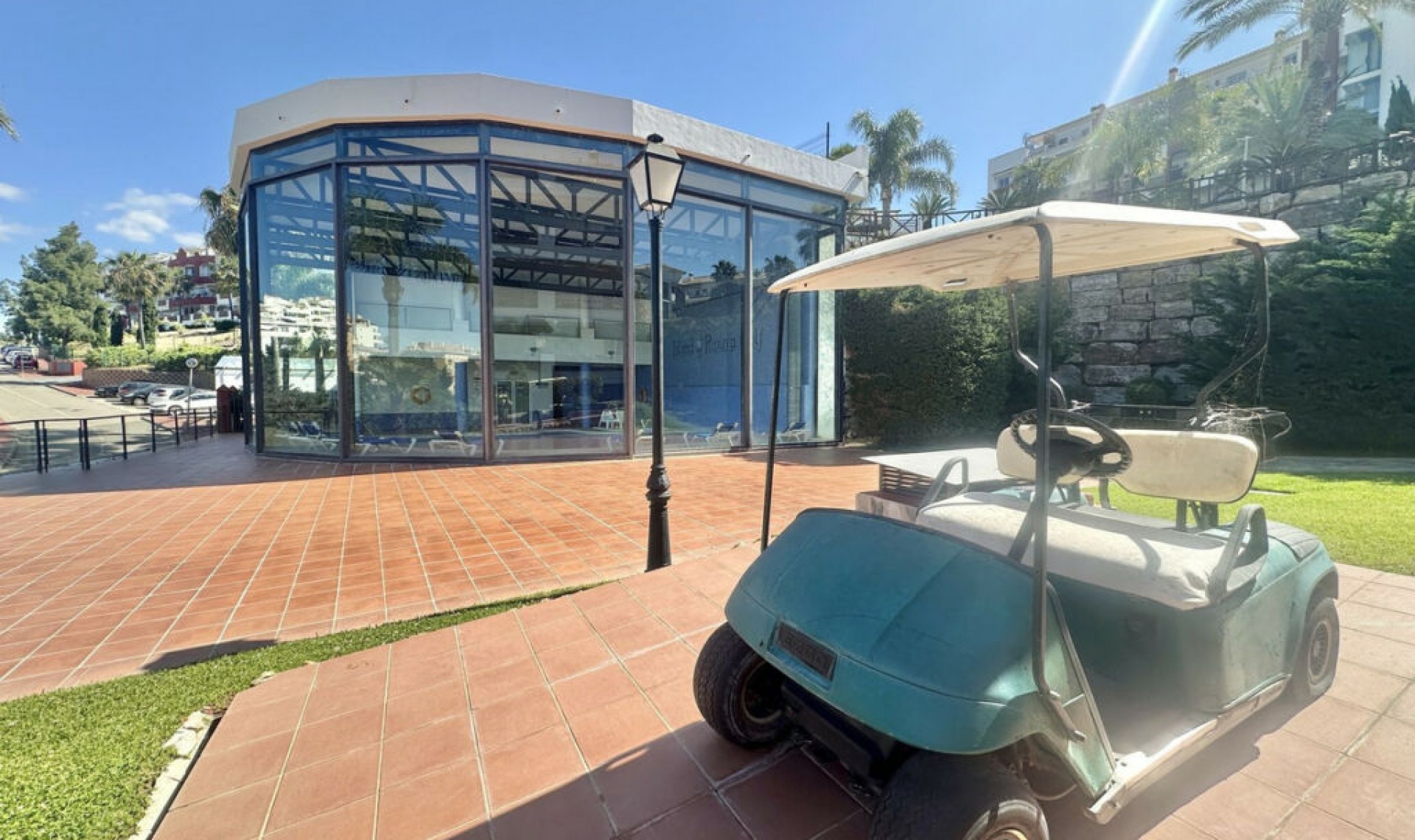 Další prodej - Apartment -
Riviera del Sol