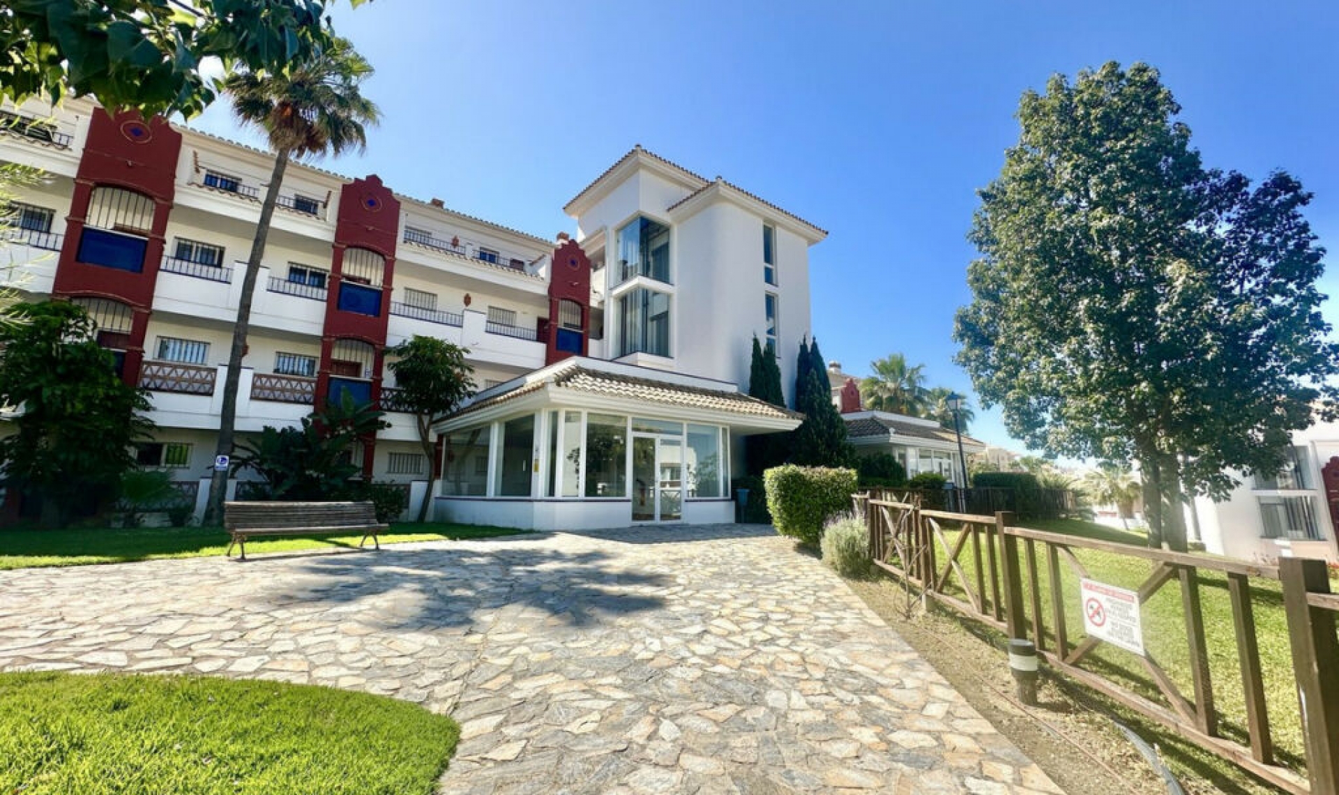 Další prodej - Apartment -
Riviera del Sol
