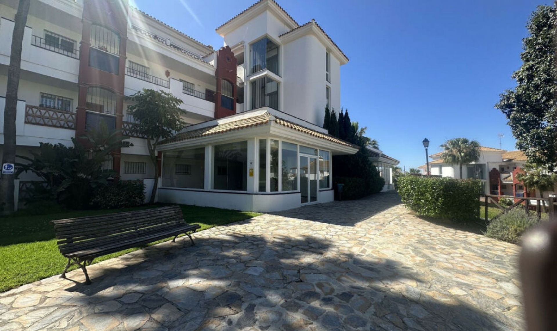 Další prodej - Apartment -
Riviera del Sol