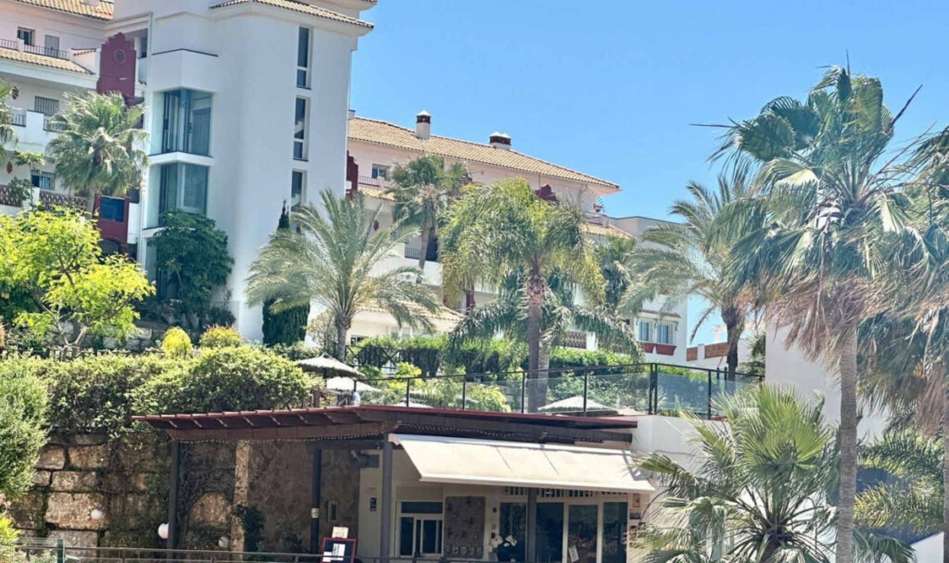 Další prodej - Apartment -
Riviera del Sol