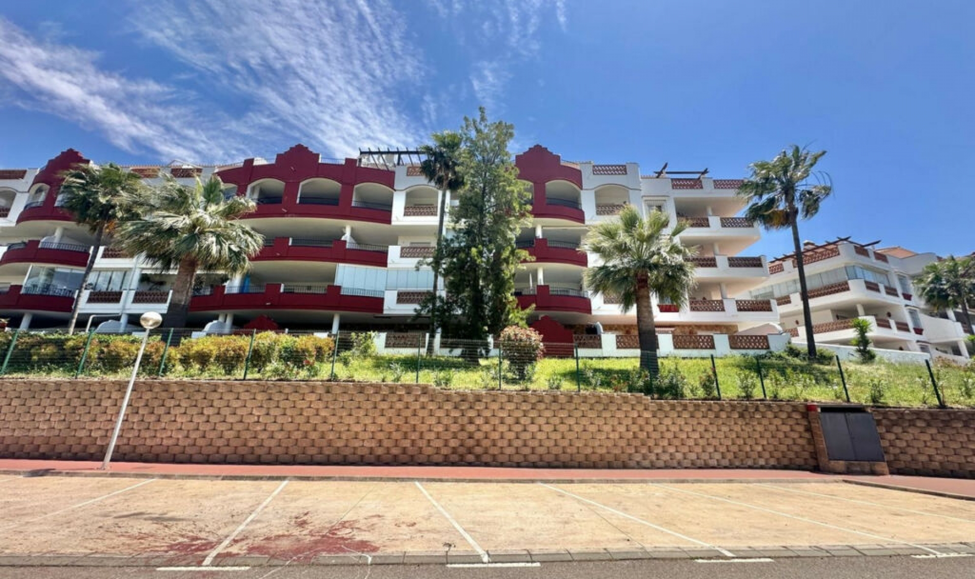 Další prodej - Apartment -
Riviera del Sol