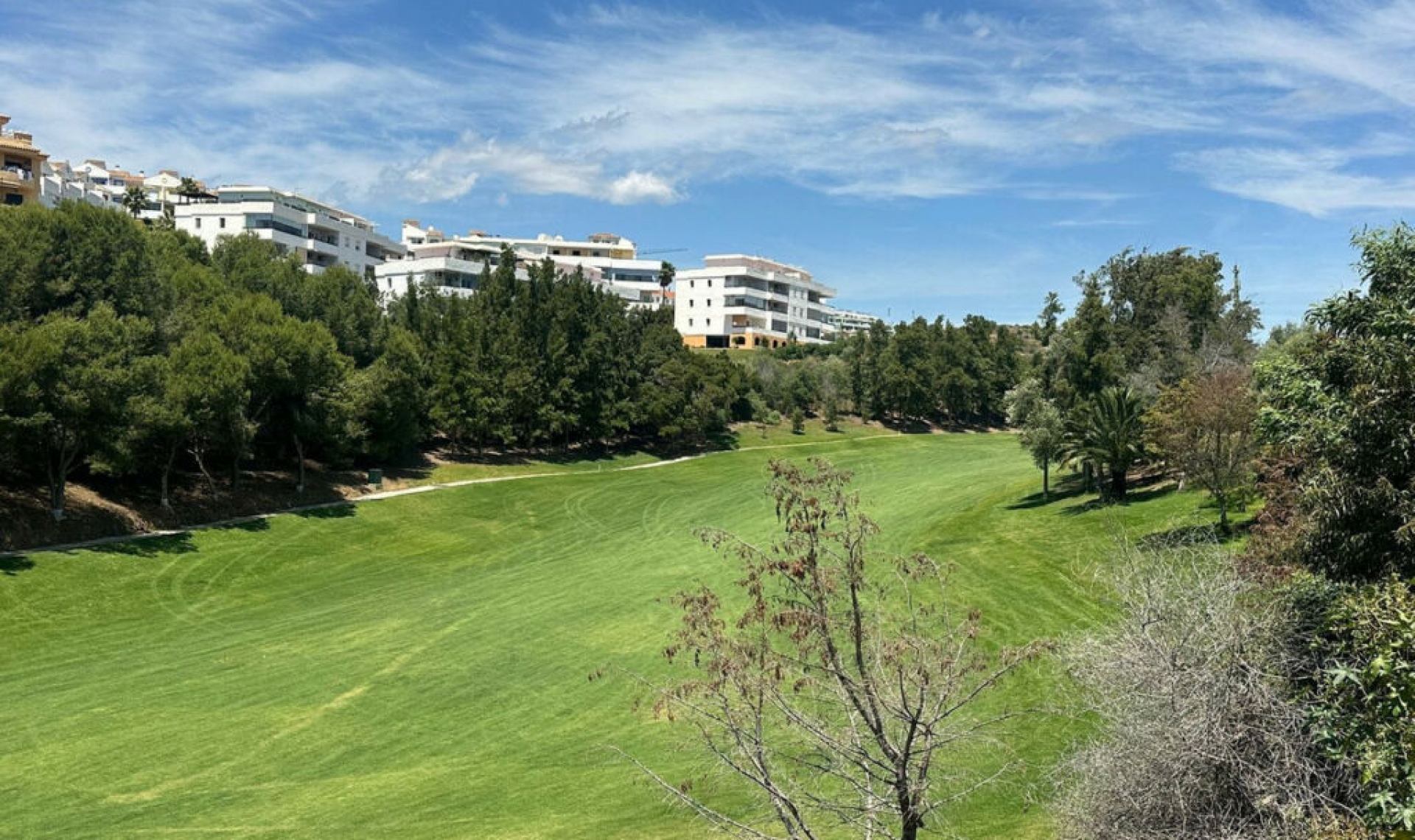 Další prodej - Apartment -
Riviera del Sol