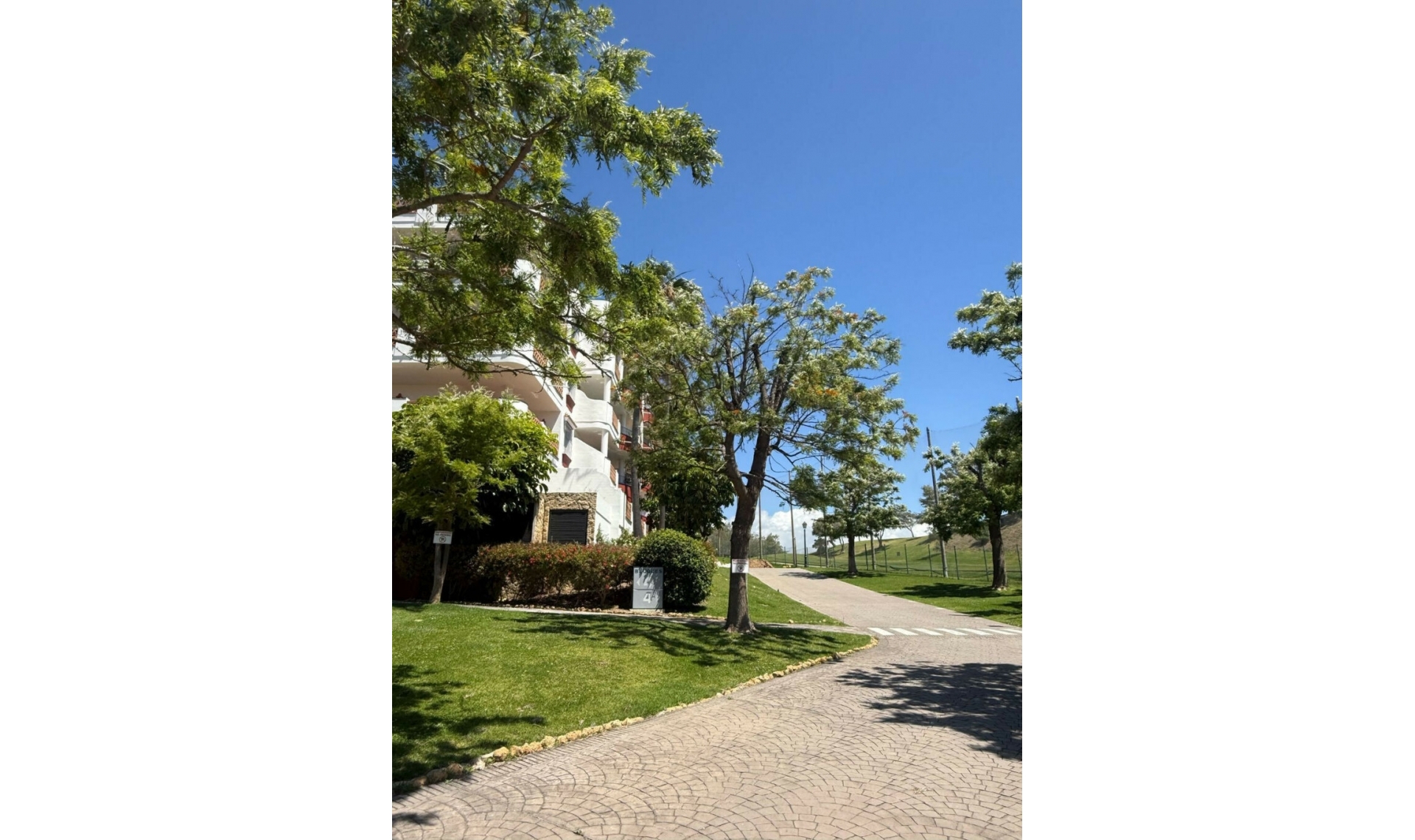 Další prodej - Apartment -
Riviera del Sol