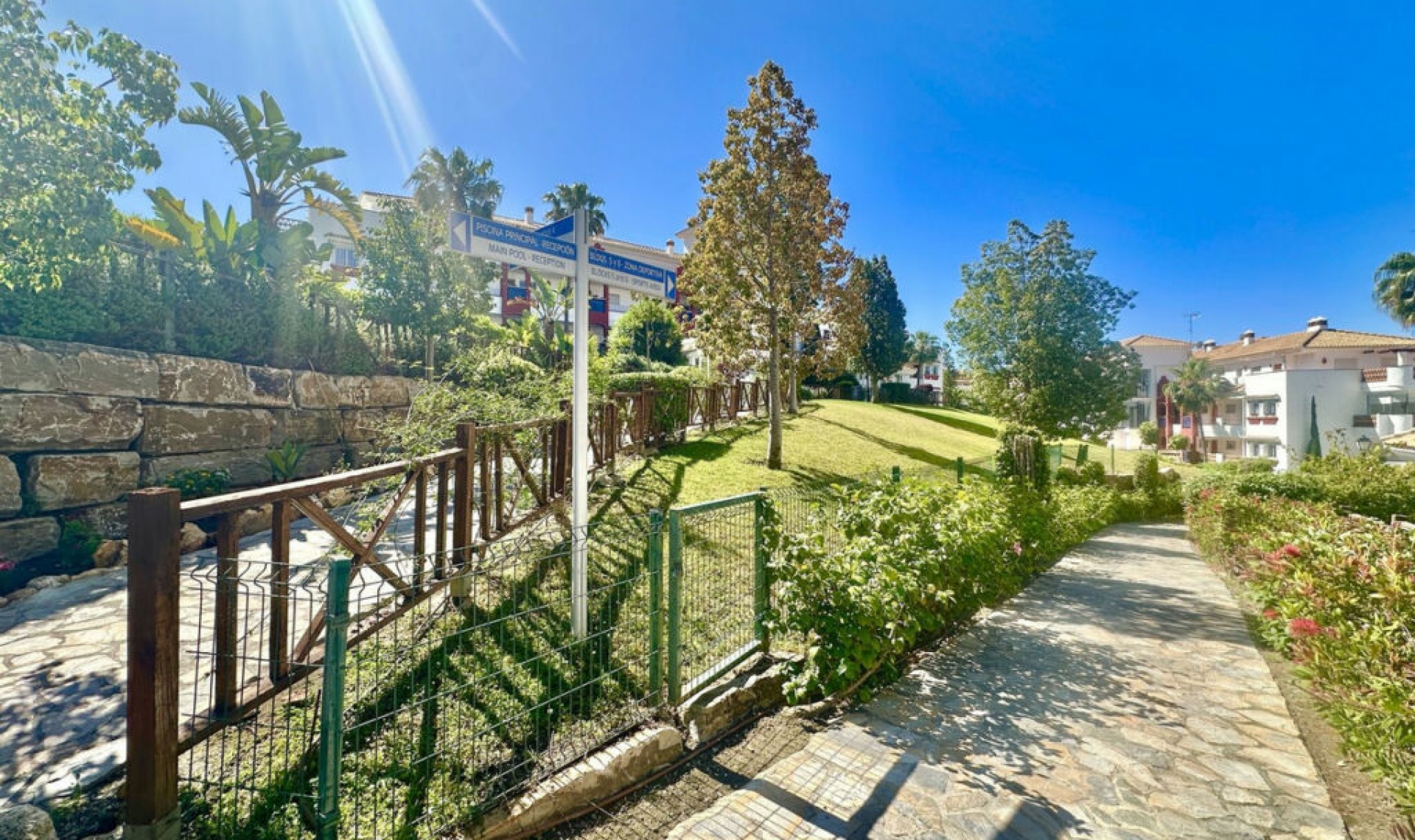 Další prodej - Apartment -
Riviera del Sol