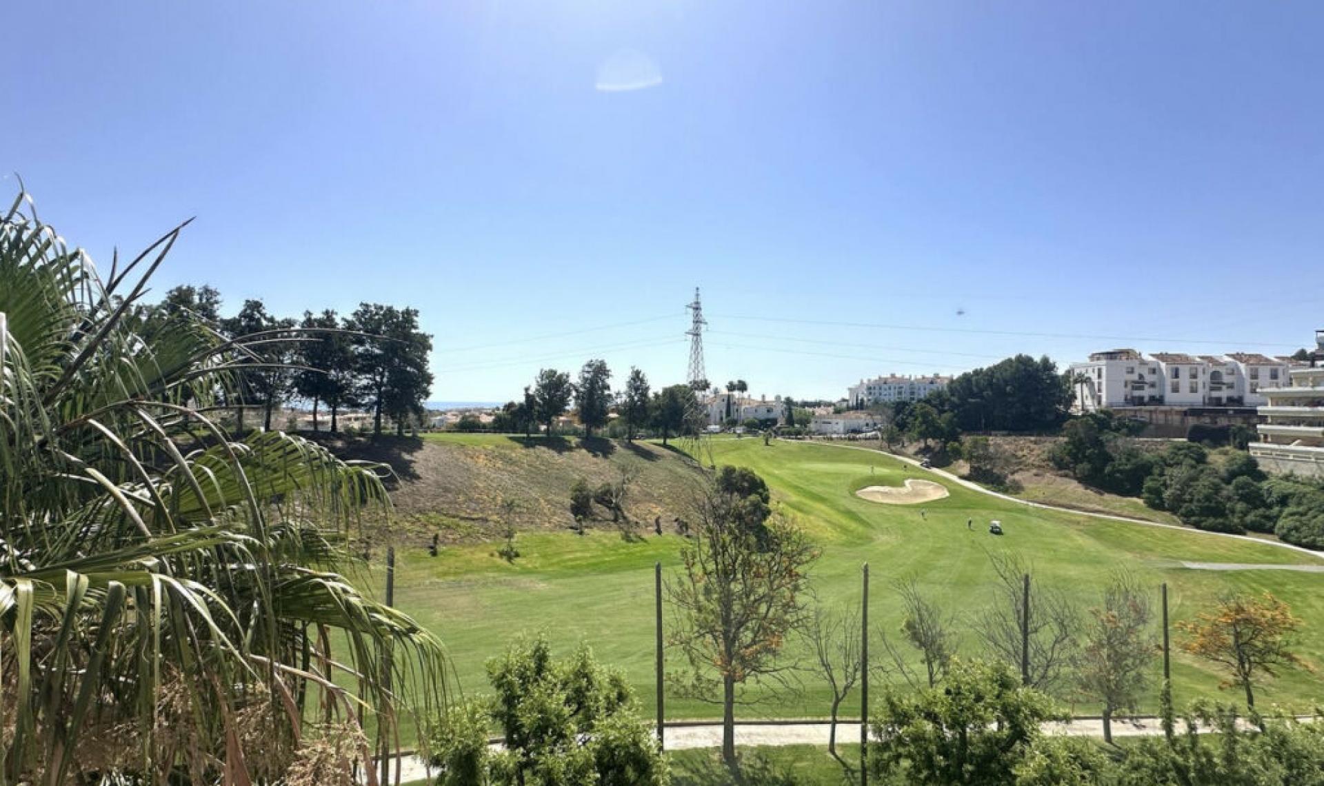 Další prodej - Apartment -
Riviera del Sol