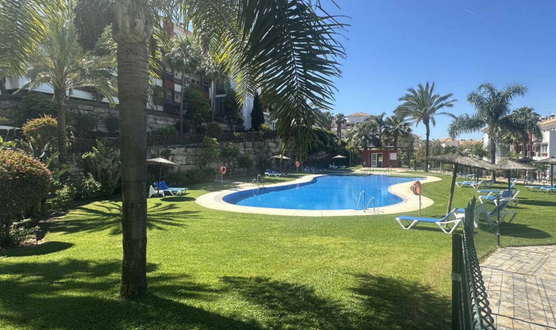 Další prodej - Apartment -
Riviera del Sol