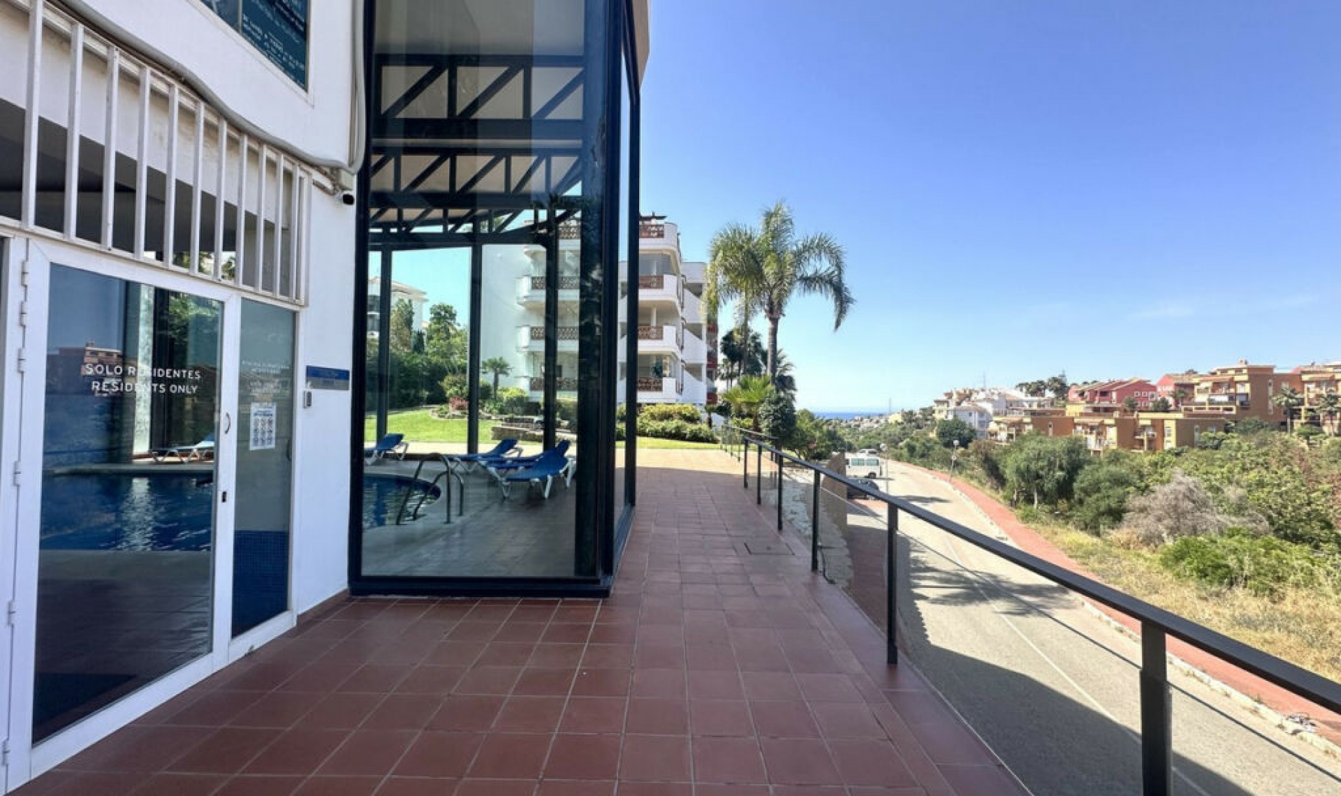 Další prodej - Apartment -
Riviera del Sol