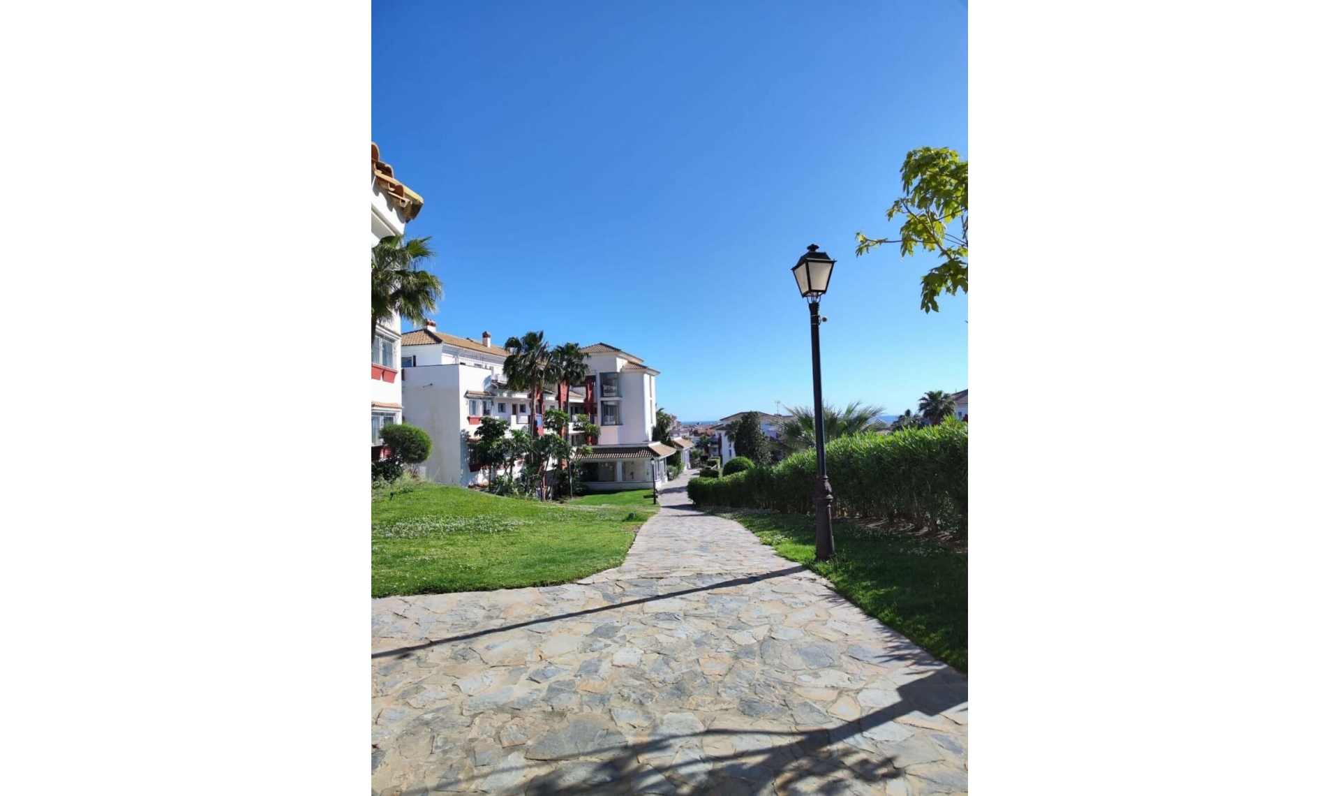 Další prodej - Apartment -
Riviera del Sol