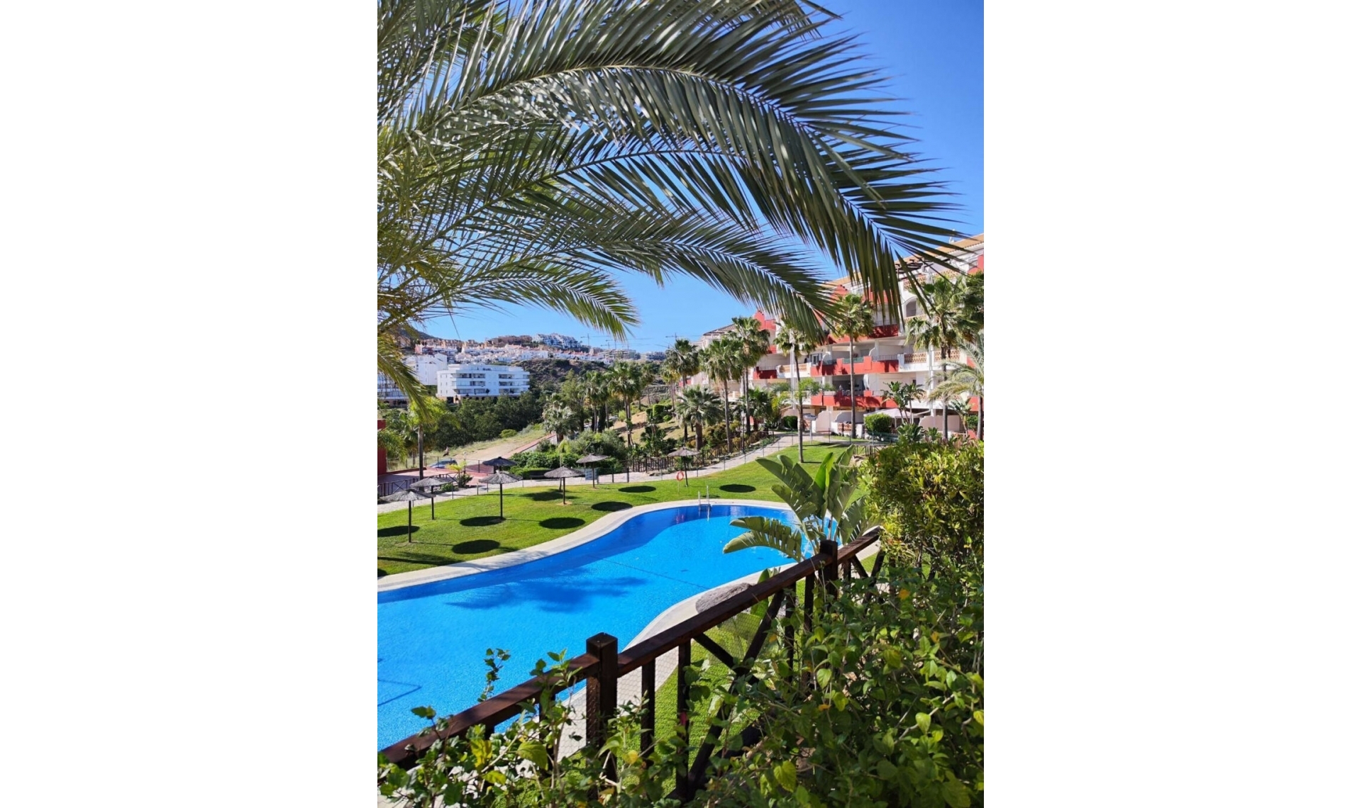 Další prodej - Apartment -
Riviera del Sol