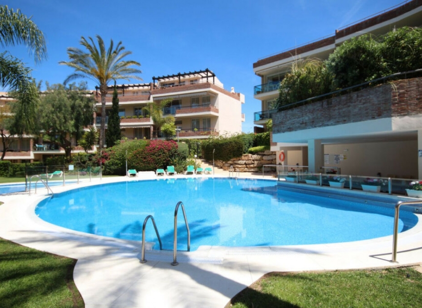 Další prodej - Apartment -
Riviera del Sol