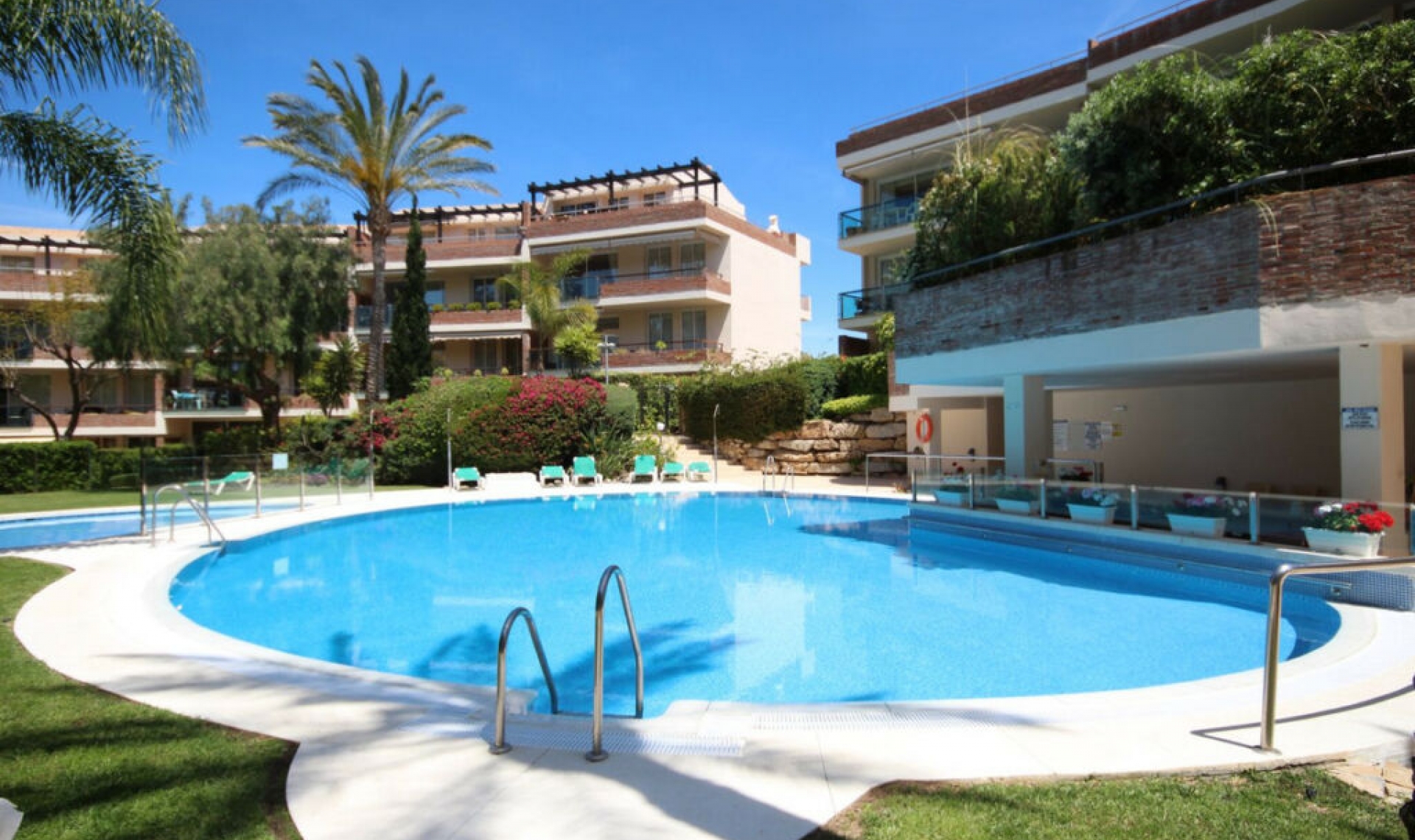 Další prodej - Apartment -
Riviera del Sol