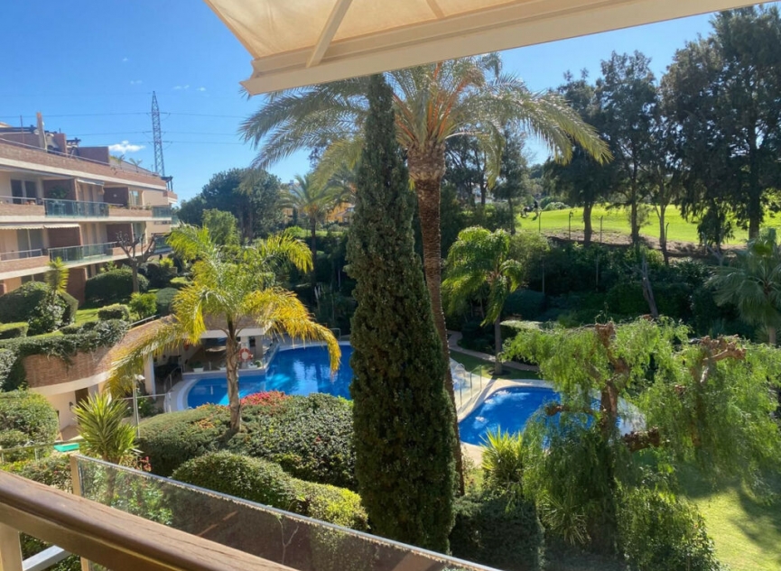 Další prodej - Apartment -
Riviera del Sol