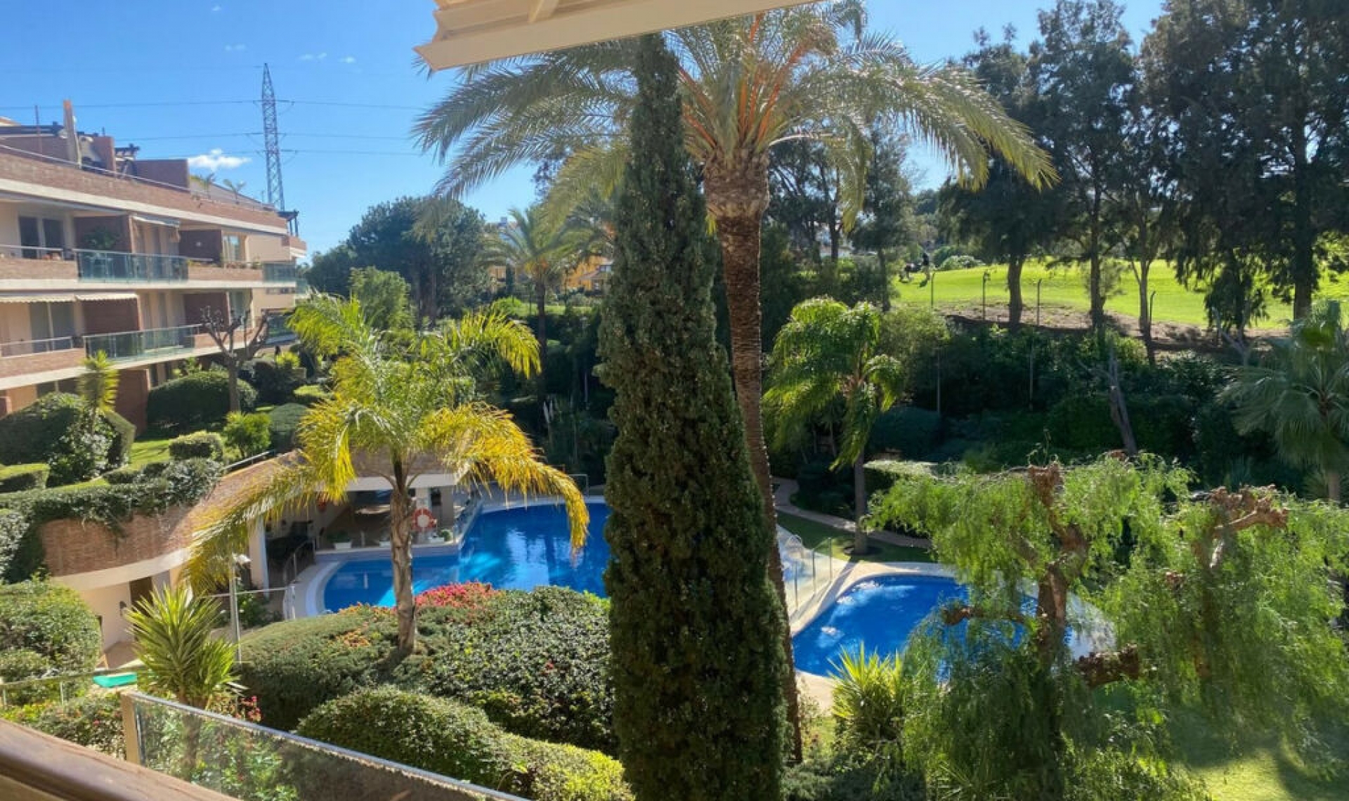 Další prodej - Apartment -
Riviera del Sol