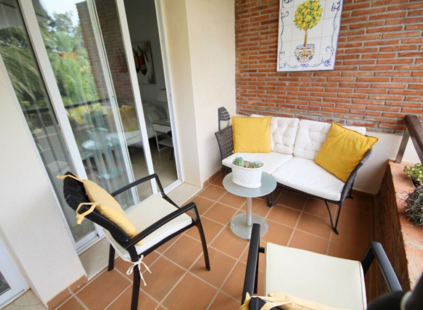 Další prodej - Apartment -
Riviera del Sol