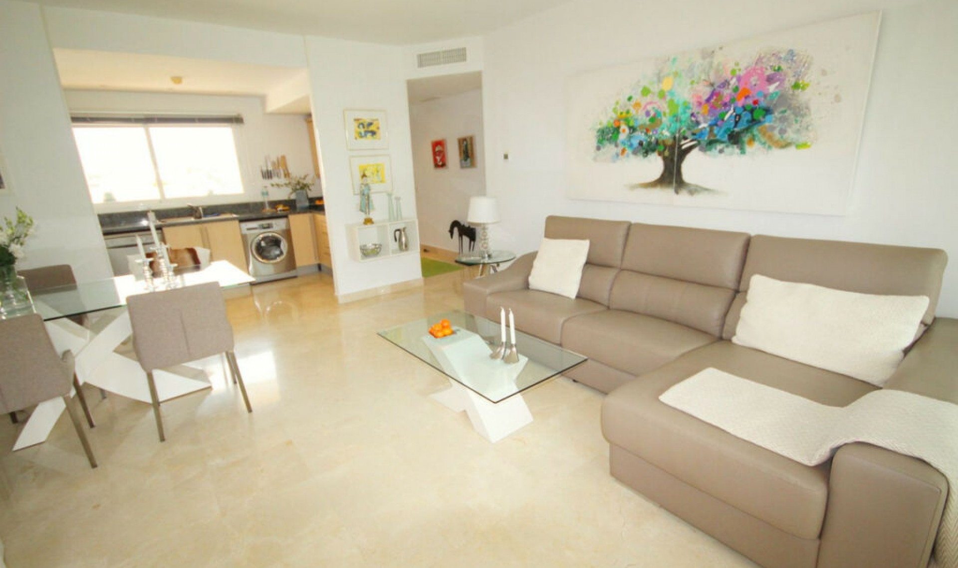 Další prodej - Apartment -
Riviera del Sol