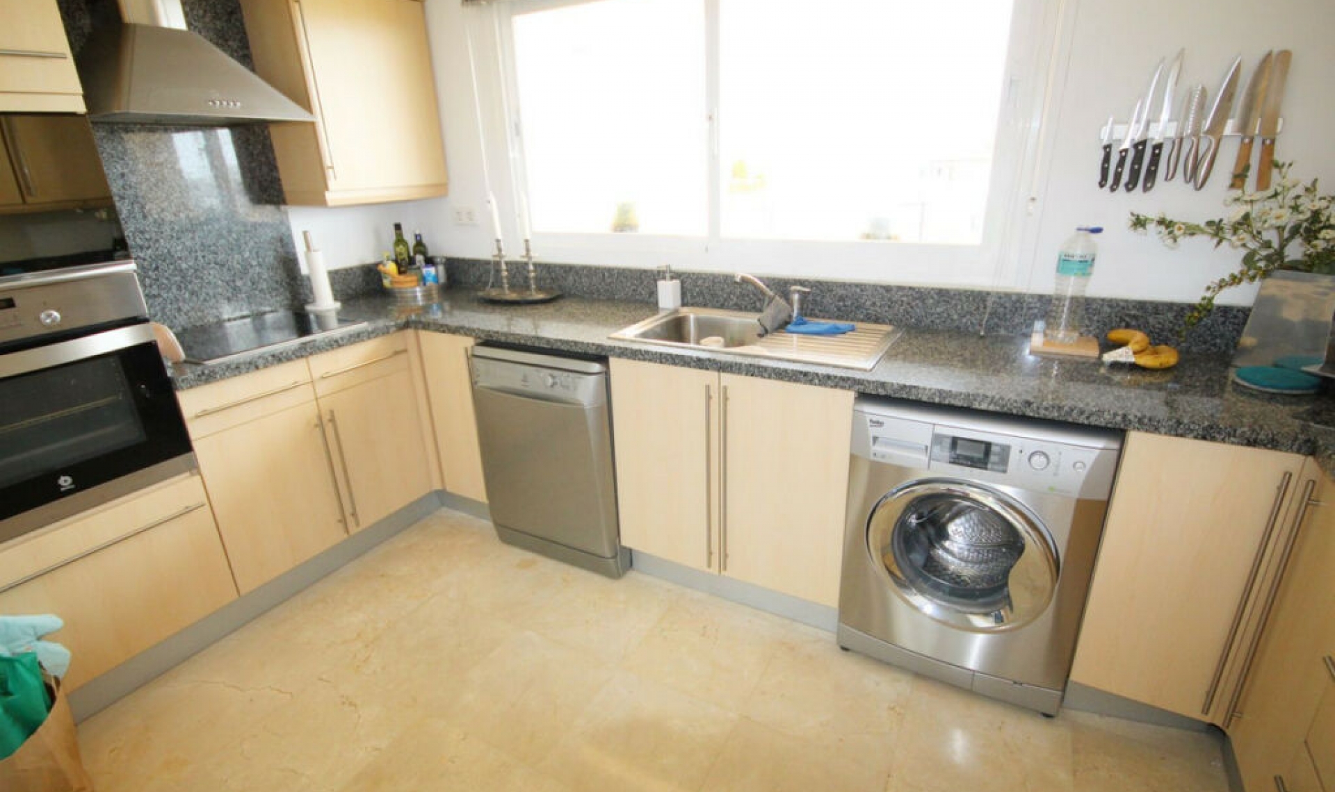 Další prodej - Apartment -
Riviera del Sol