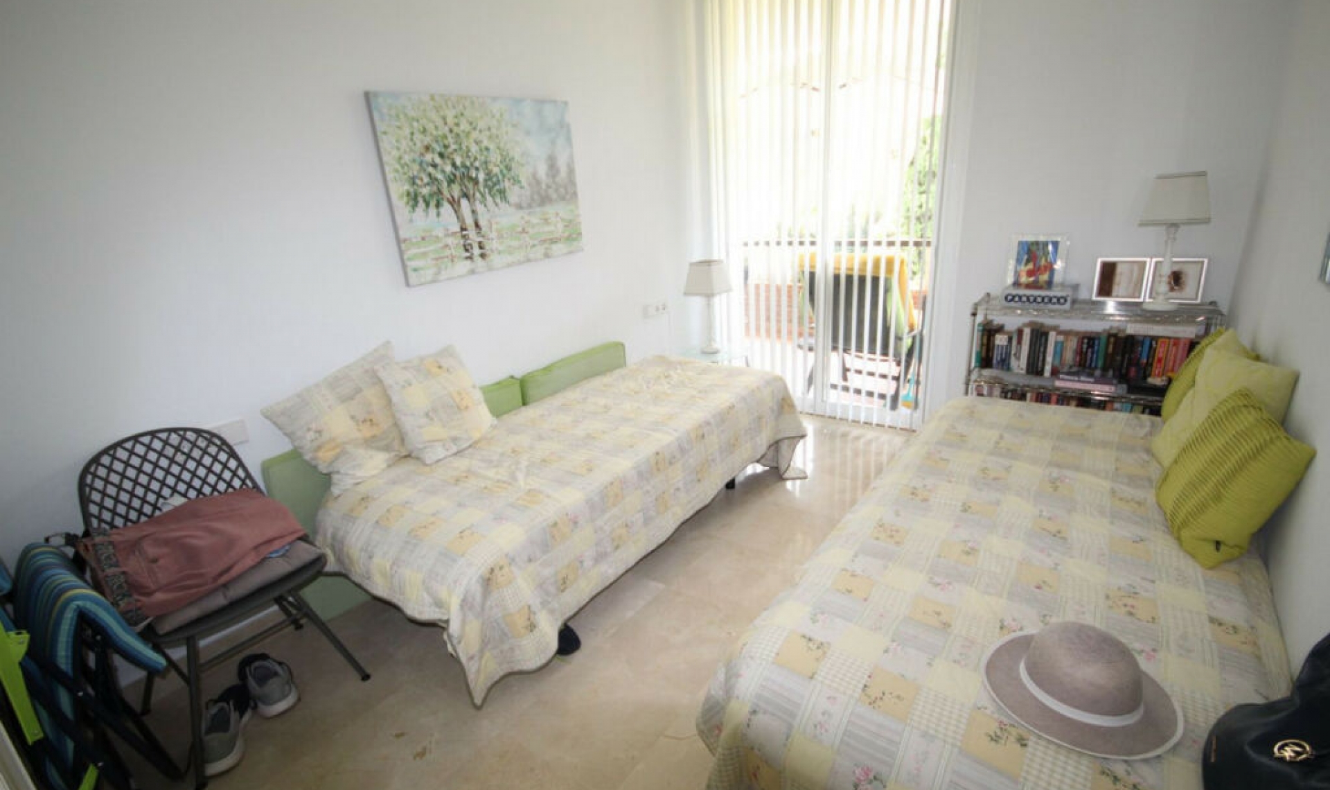 Další prodej - Apartment -
Riviera del Sol