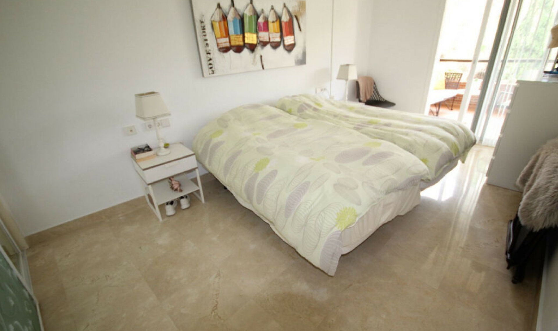 Další prodej - Apartment -
Riviera del Sol