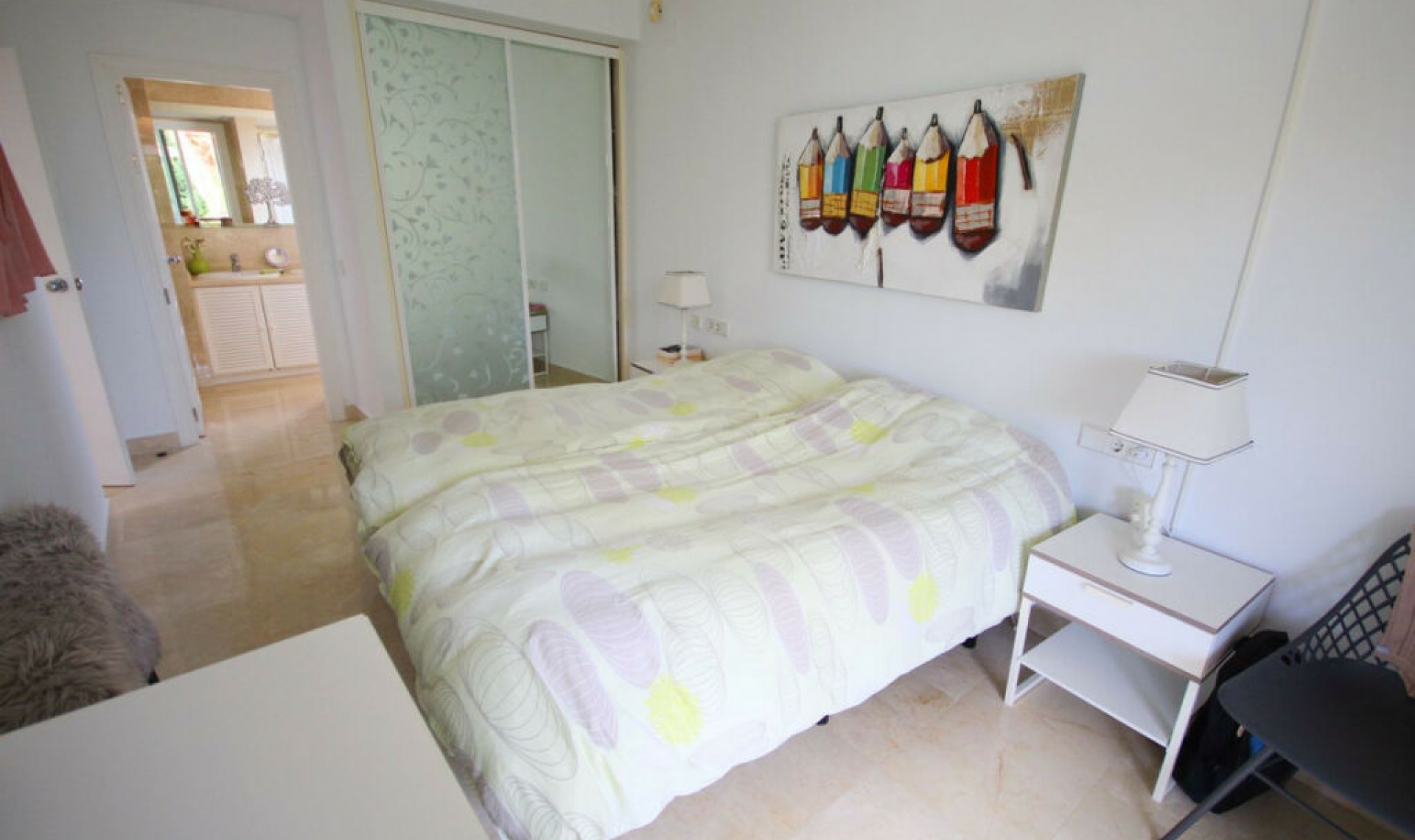 Další prodej - Apartment -
Riviera del Sol