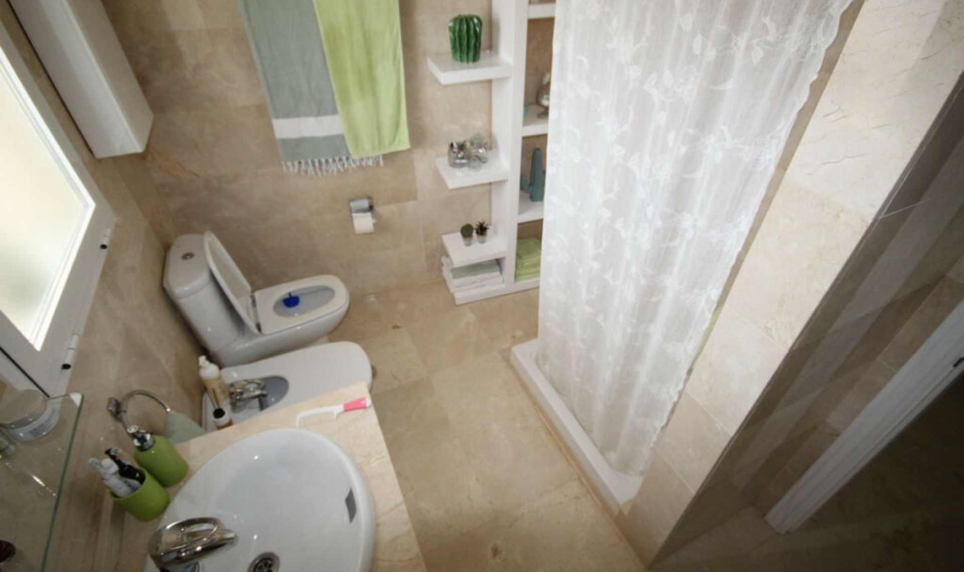 Další prodej - Apartment -
Riviera del Sol