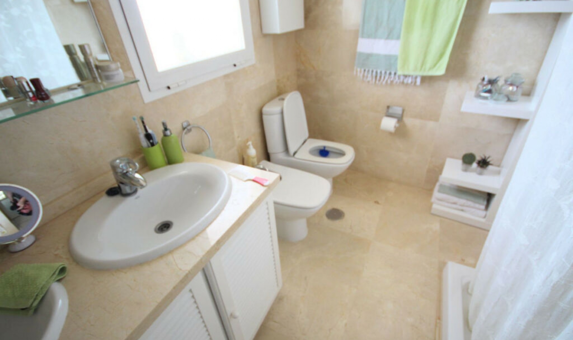 Další prodej - Apartment -
Riviera del Sol