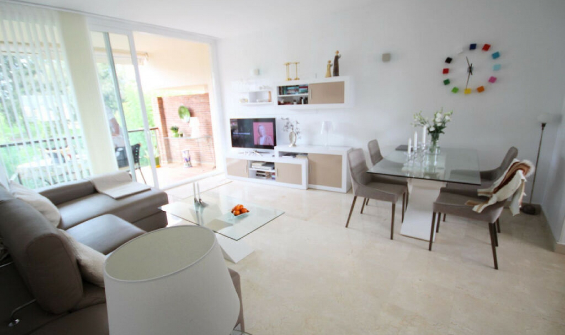 Další prodej - Apartment -
Riviera del Sol