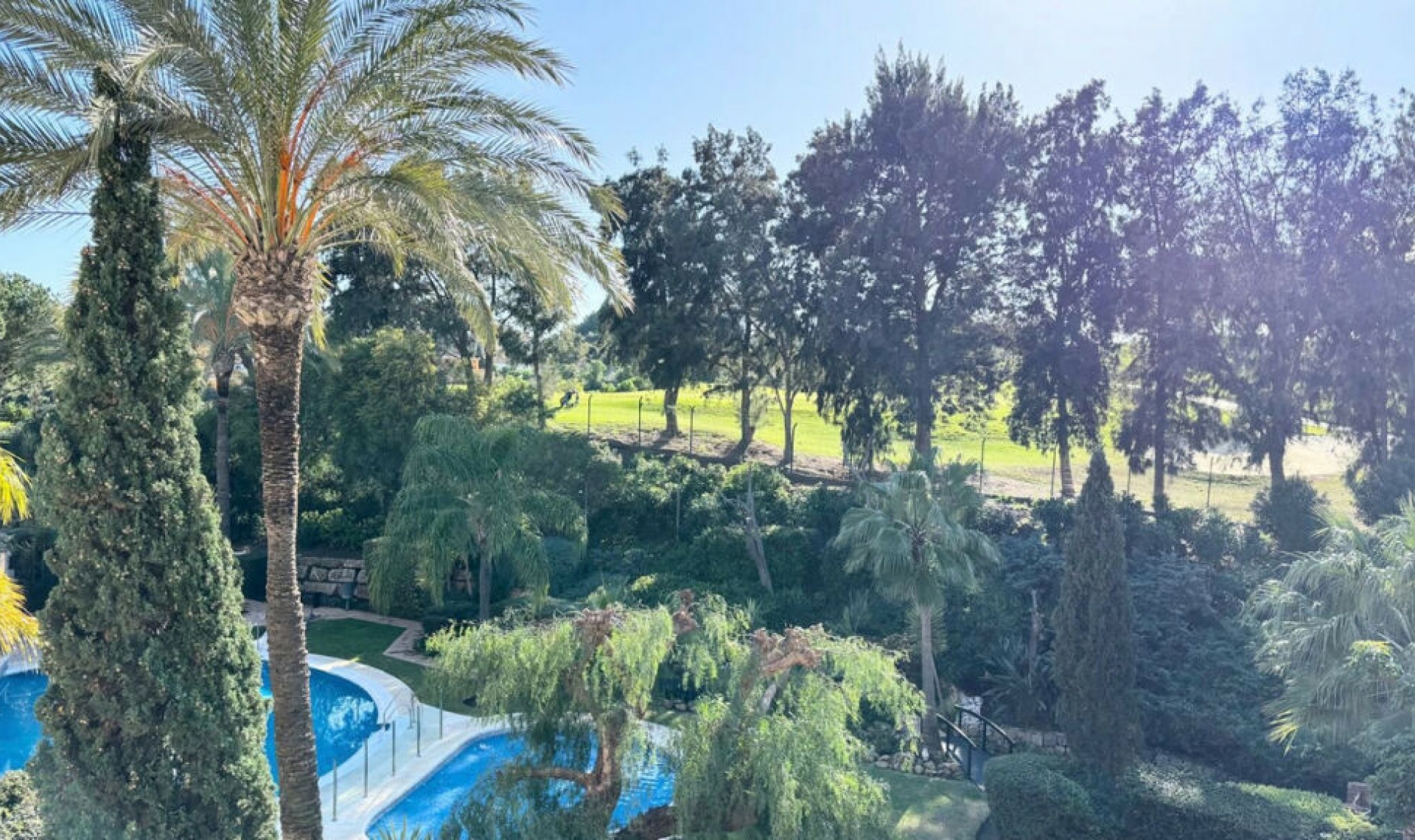 Další prodej - Apartment -
Riviera del Sol