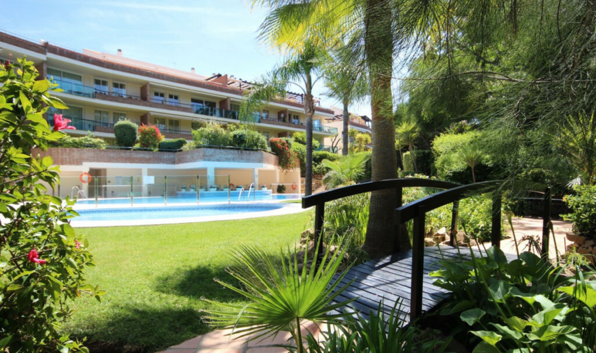 Další prodej - Apartment -
Riviera del Sol