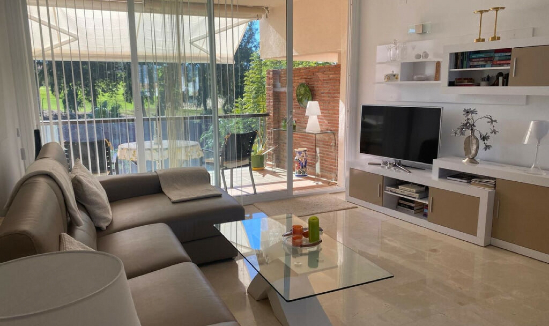 Další prodej - Apartment -
Riviera del Sol