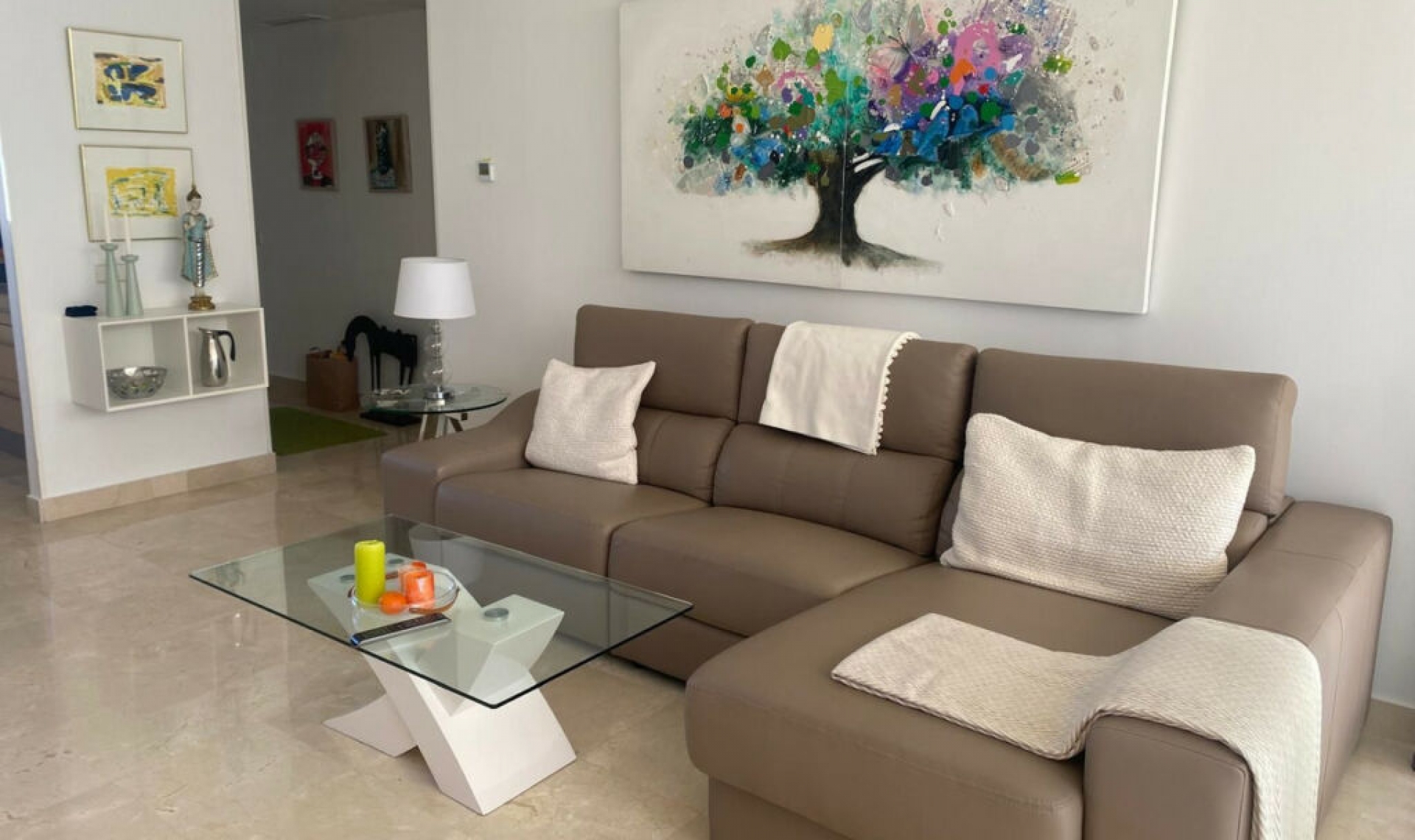 Další prodej - Apartment -
Riviera del Sol