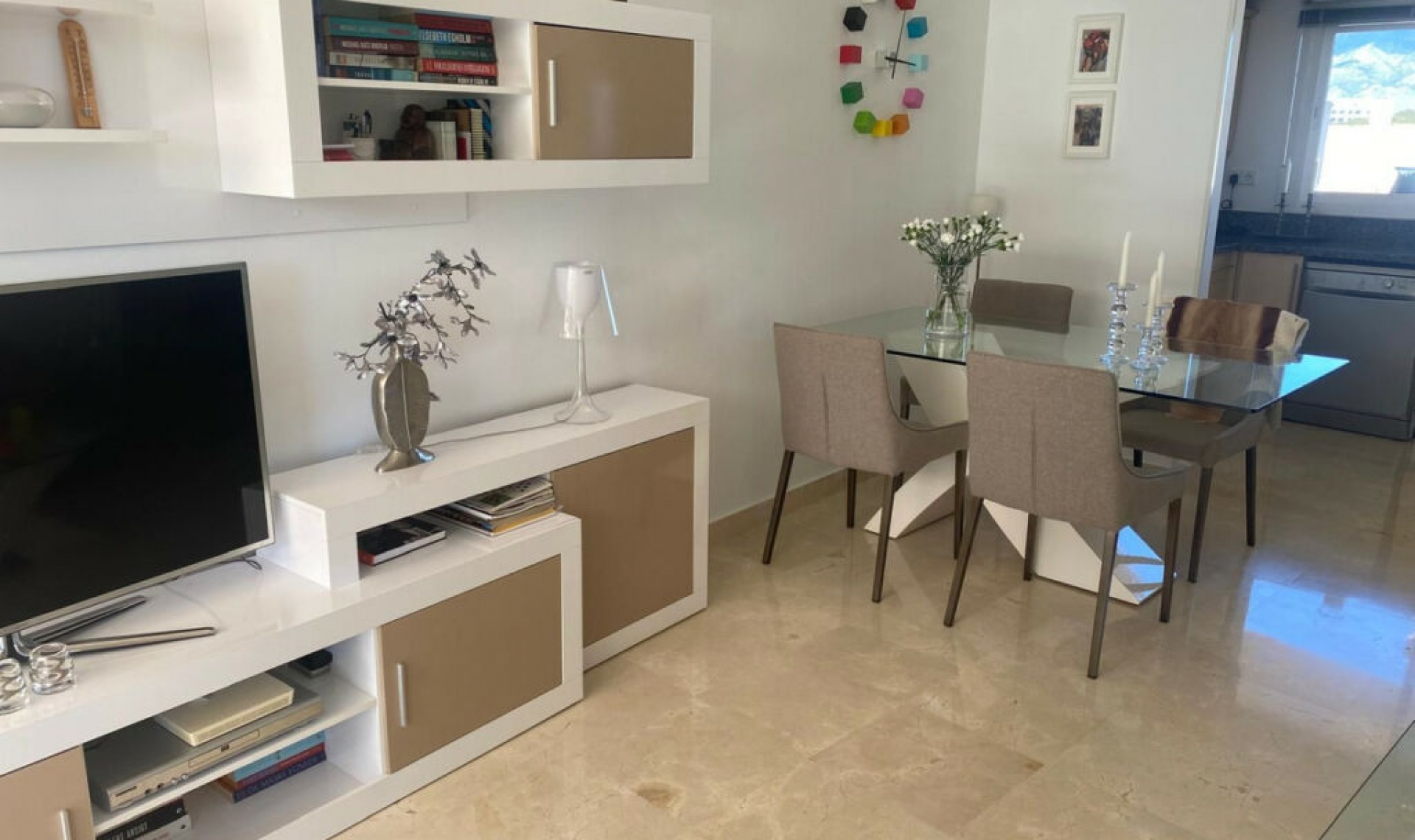 Další prodej - Apartment -
Riviera del Sol