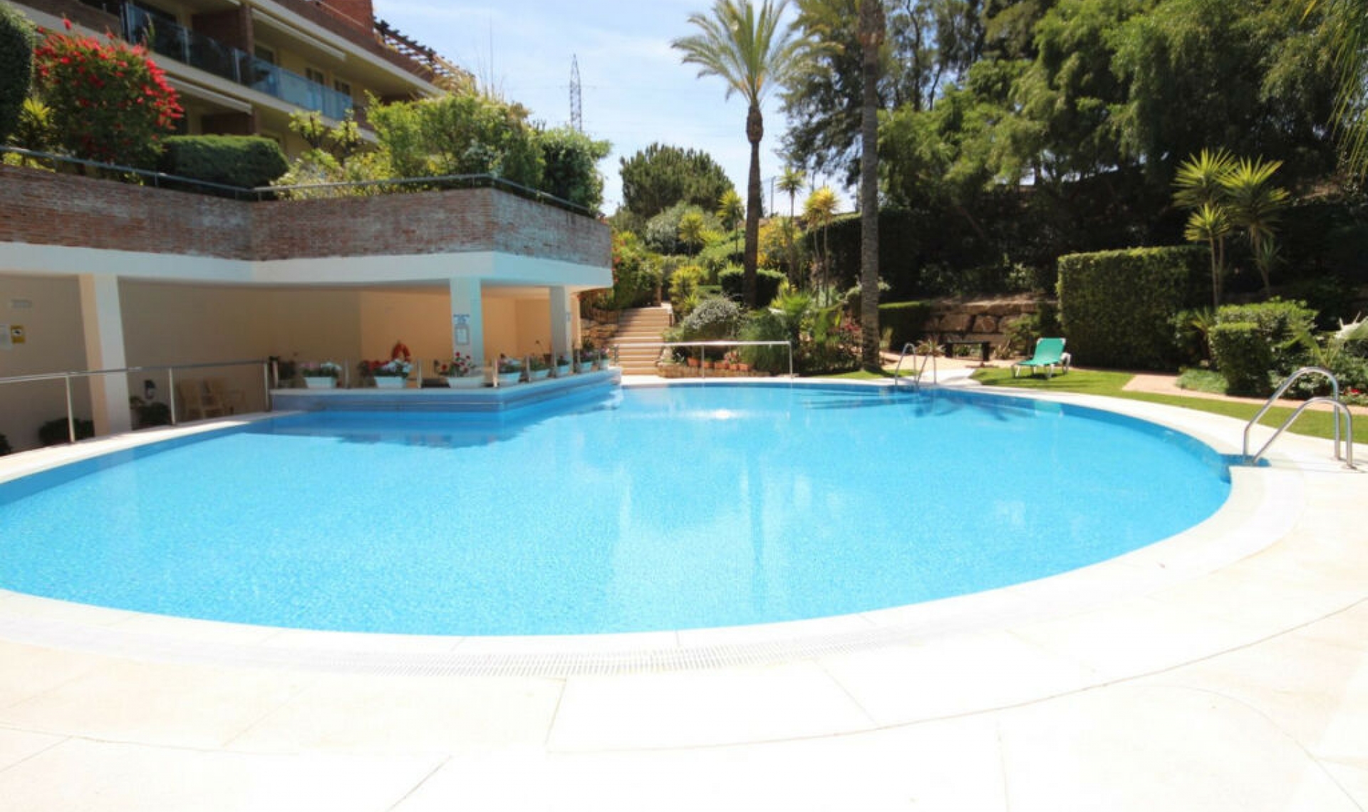 Další prodej - Apartment -
Riviera del Sol