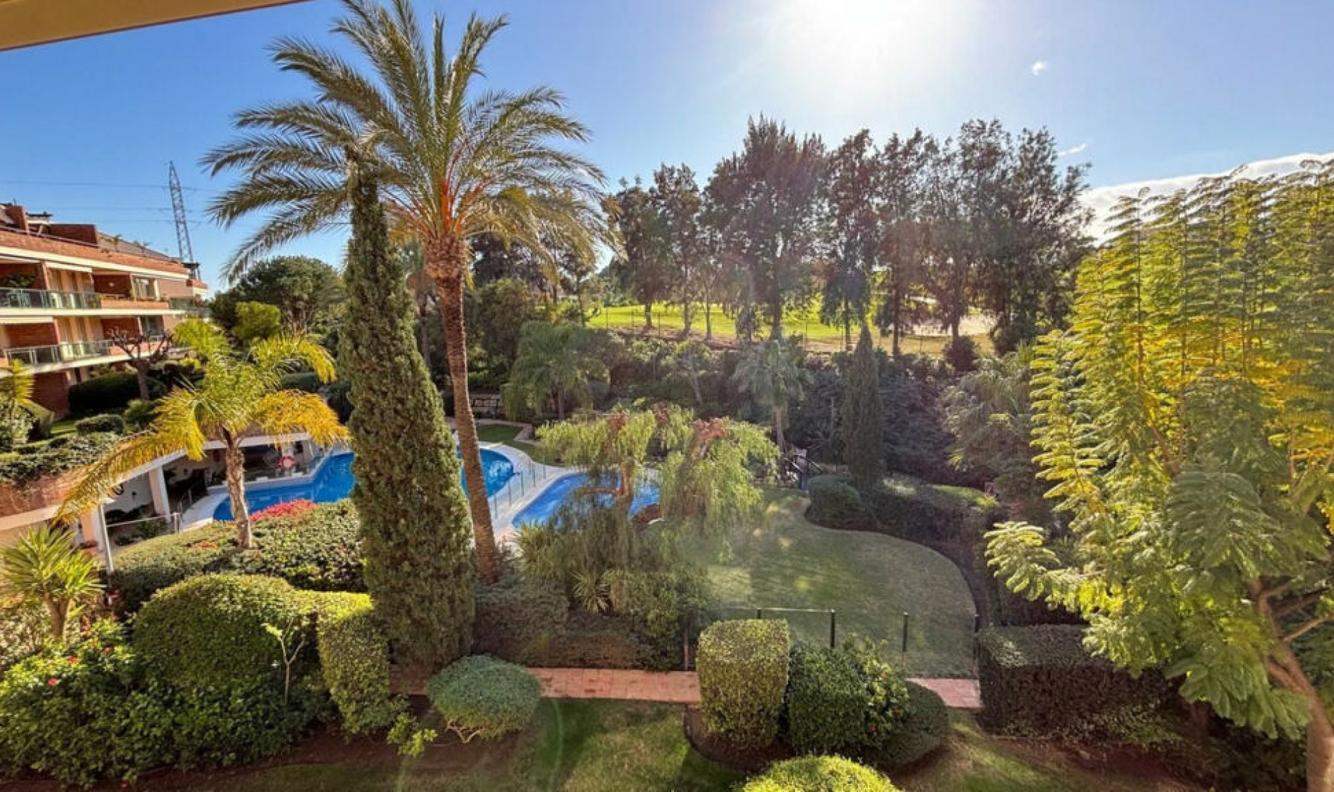 Další prodej - Apartment -
Riviera del Sol