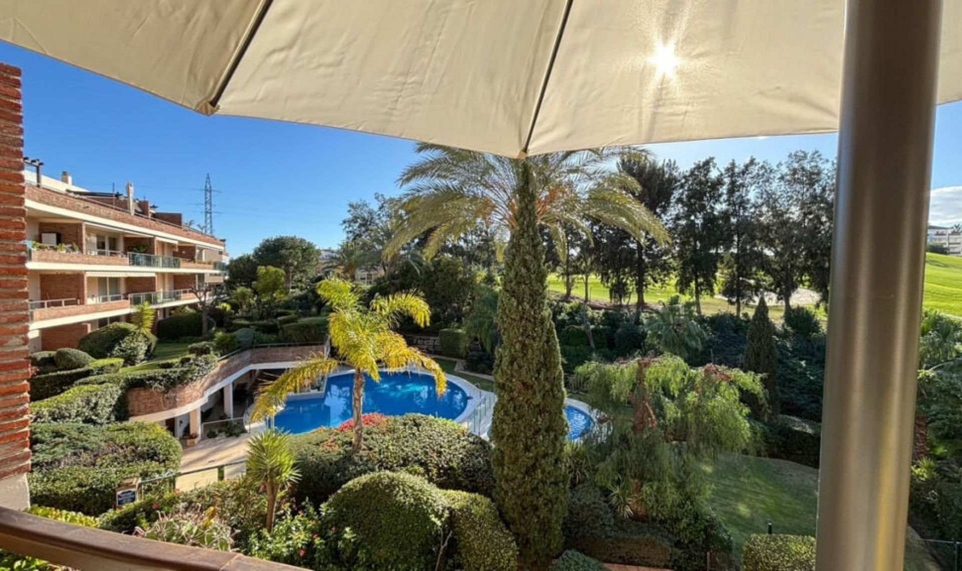 Další prodej - Apartment -
Riviera del Sol