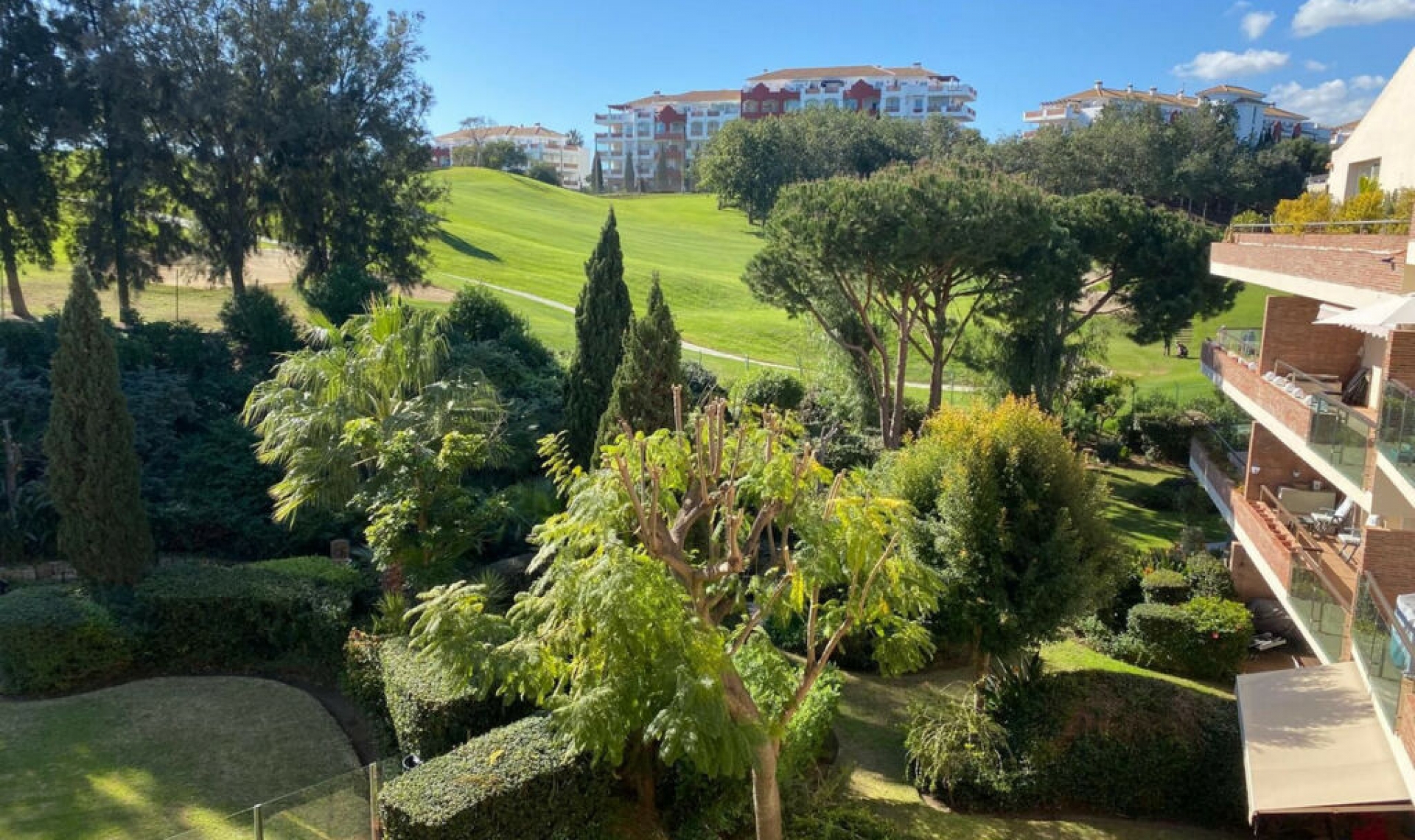 Další prodej - Apartment -
Riviera del Sol