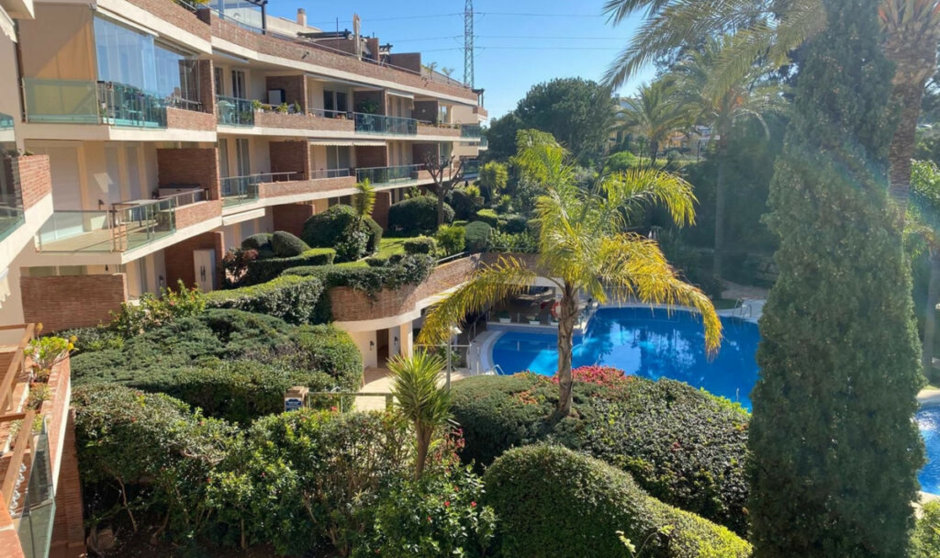 Další prodej - Apartment -
Riviera del Sol